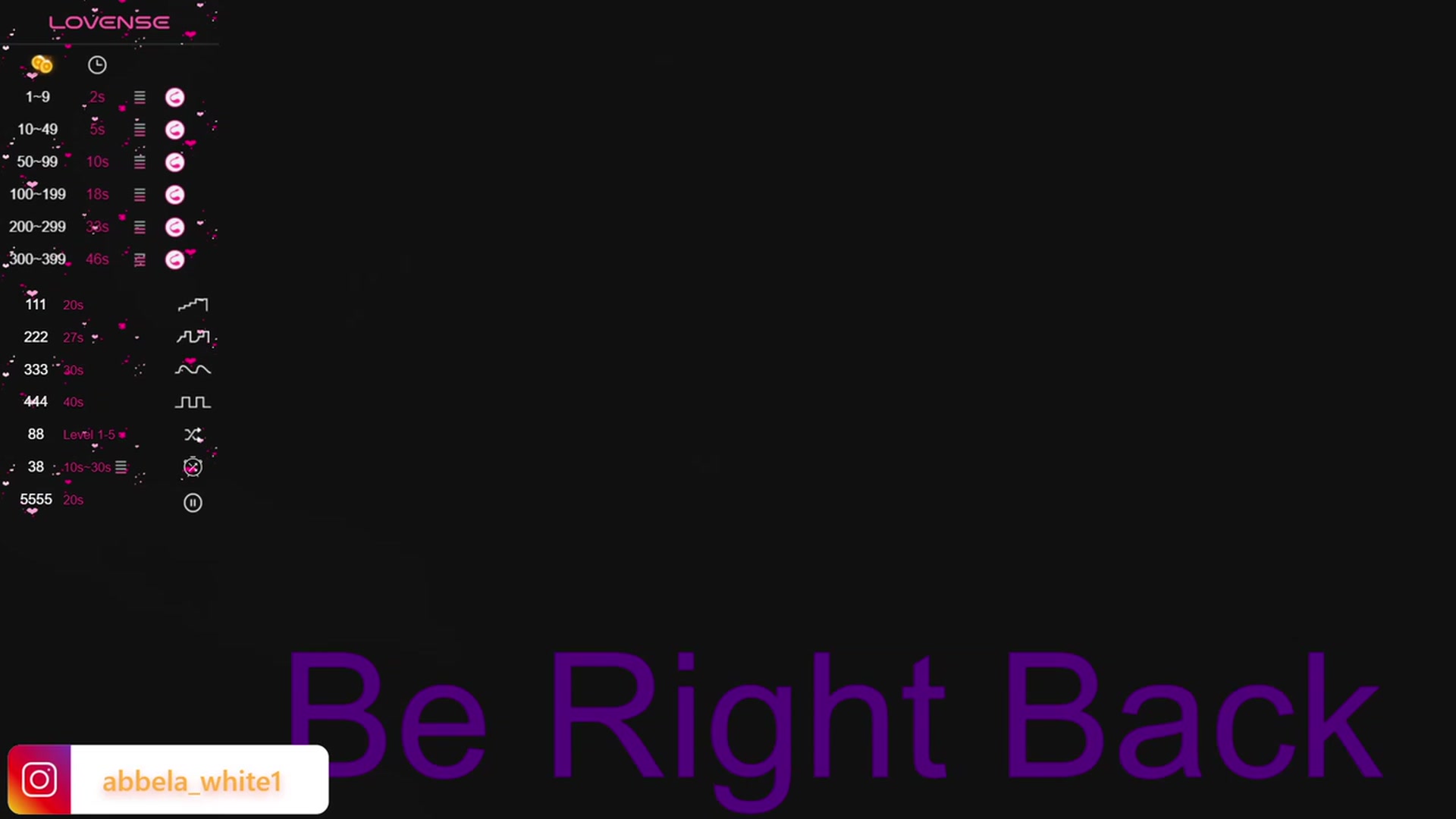 Gallery image thumbnail from AbbelaWhite's myfreecams stream on, 10/24/2023, 06:30 image 19 of 20