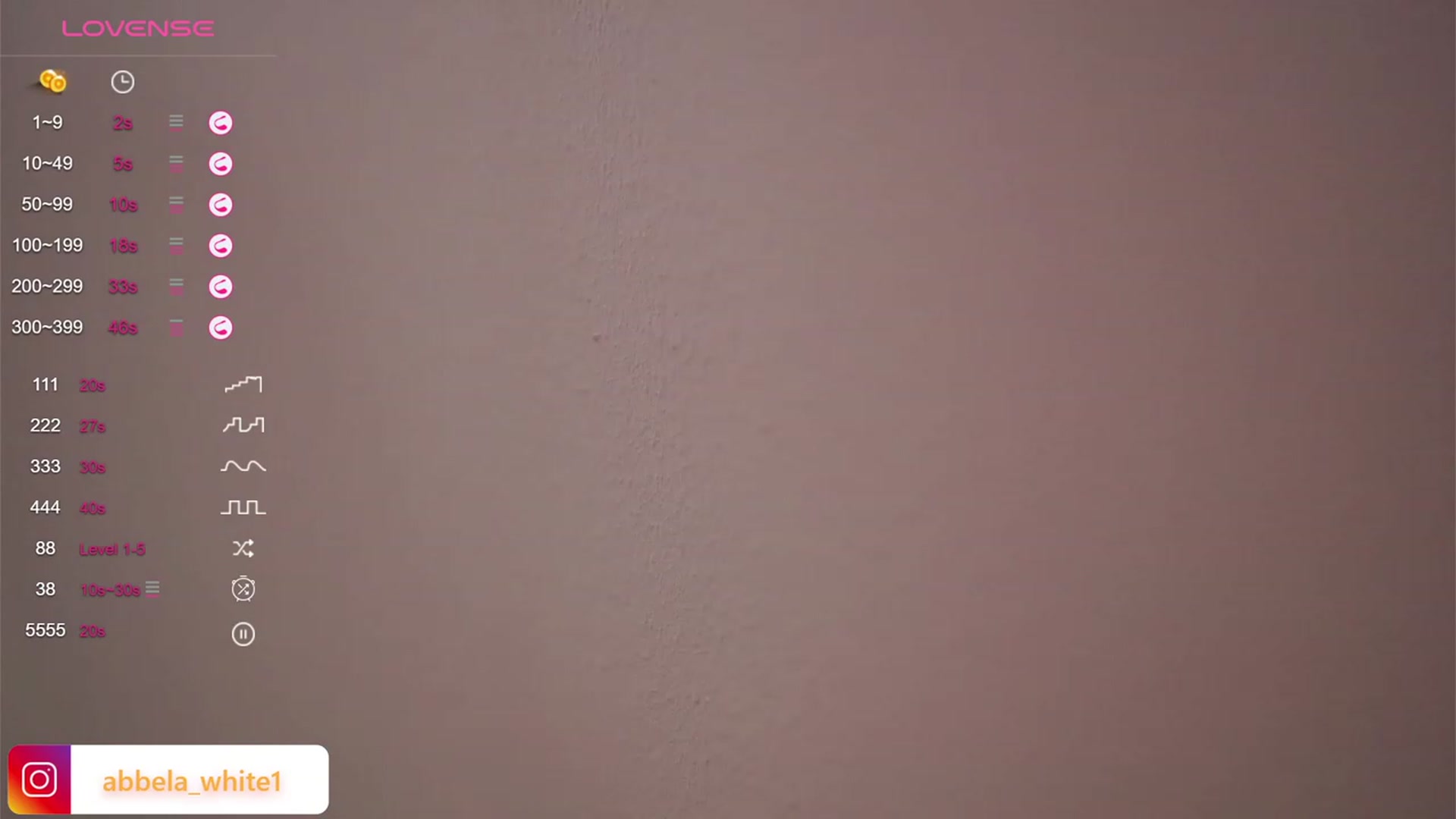 Gallery image thumbnail from AbbelaWhite's myfreecams stream on, 10/25/2023, 09:25 image 3 of 20