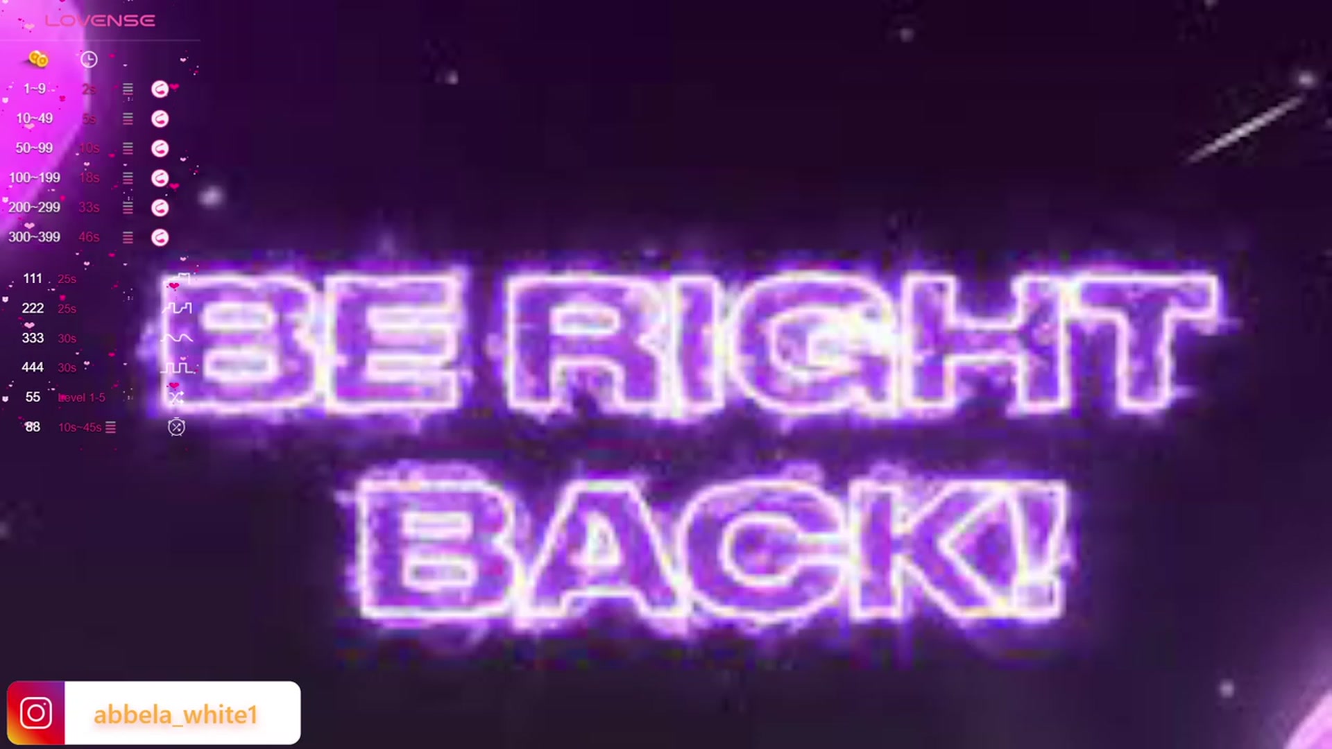 Gallery image thumbnail from AbbelaWhite's myfreecams stream on, 11/08/2023, 09:19 image 4 of 20