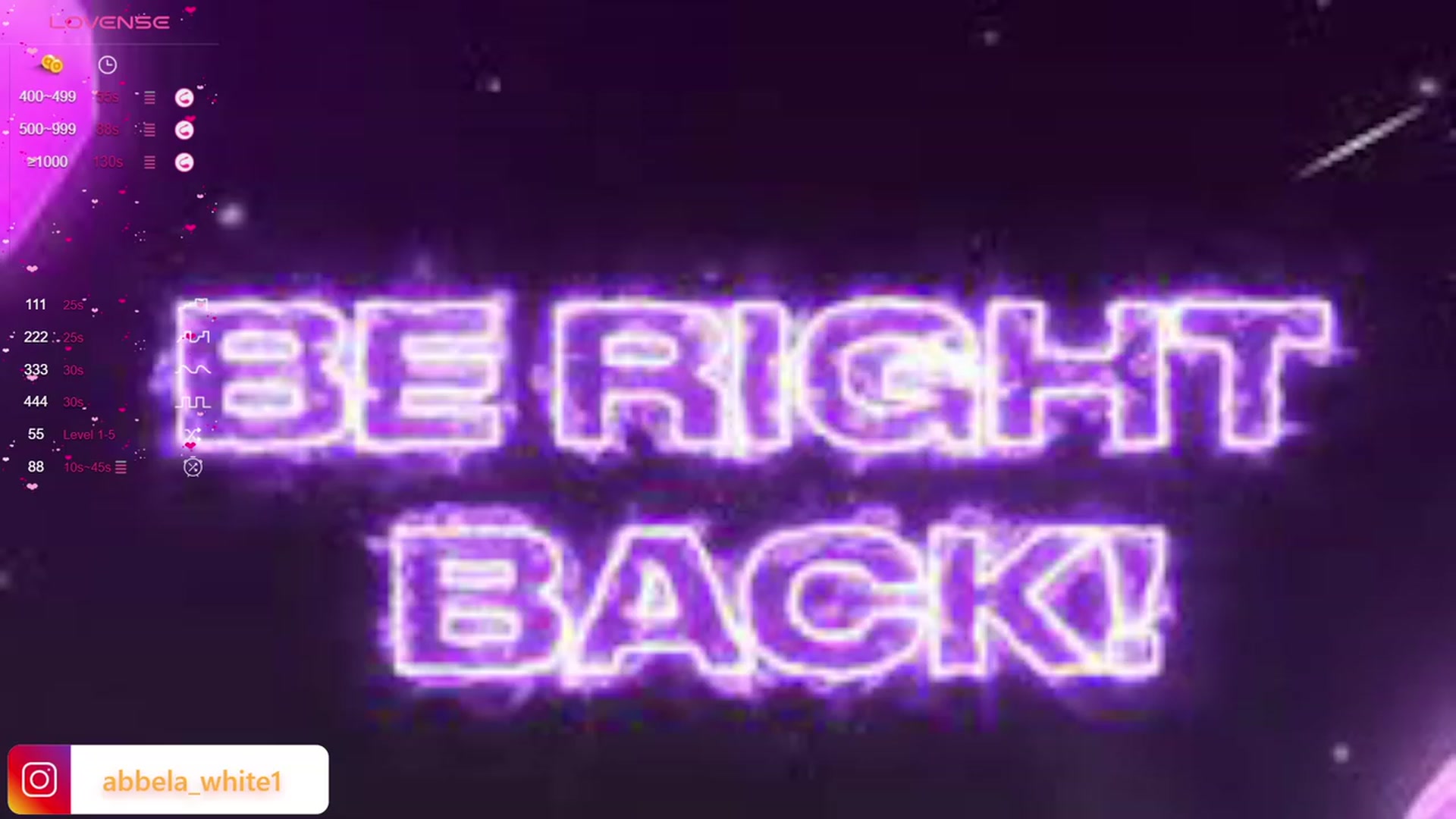 Gallery image thumbnail from AbbelaWhite's myfreecams stream on, 11/08/2023, 09:19 image 5 of 20