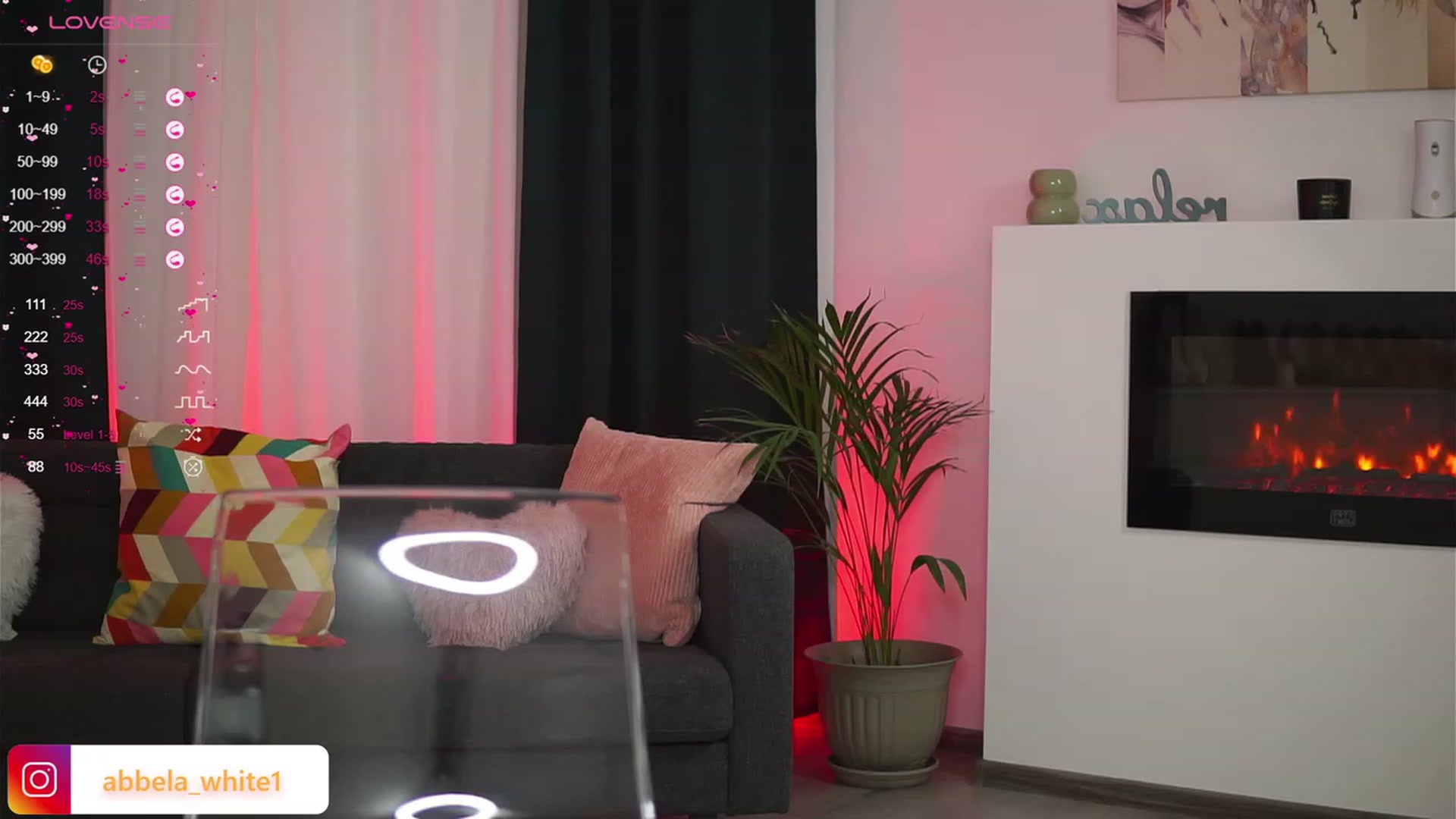 Gallery image thumbnail from AbbelaWhite's myfreecams stream on, 11/10/2023, 13:45 image 16 of 20