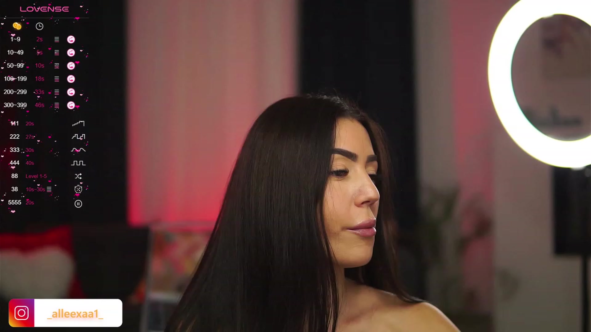Gallery image thumbnail from AbbelaWhite's myfreecams stream on, 12/11/2023, 10:33 image 16 of 20