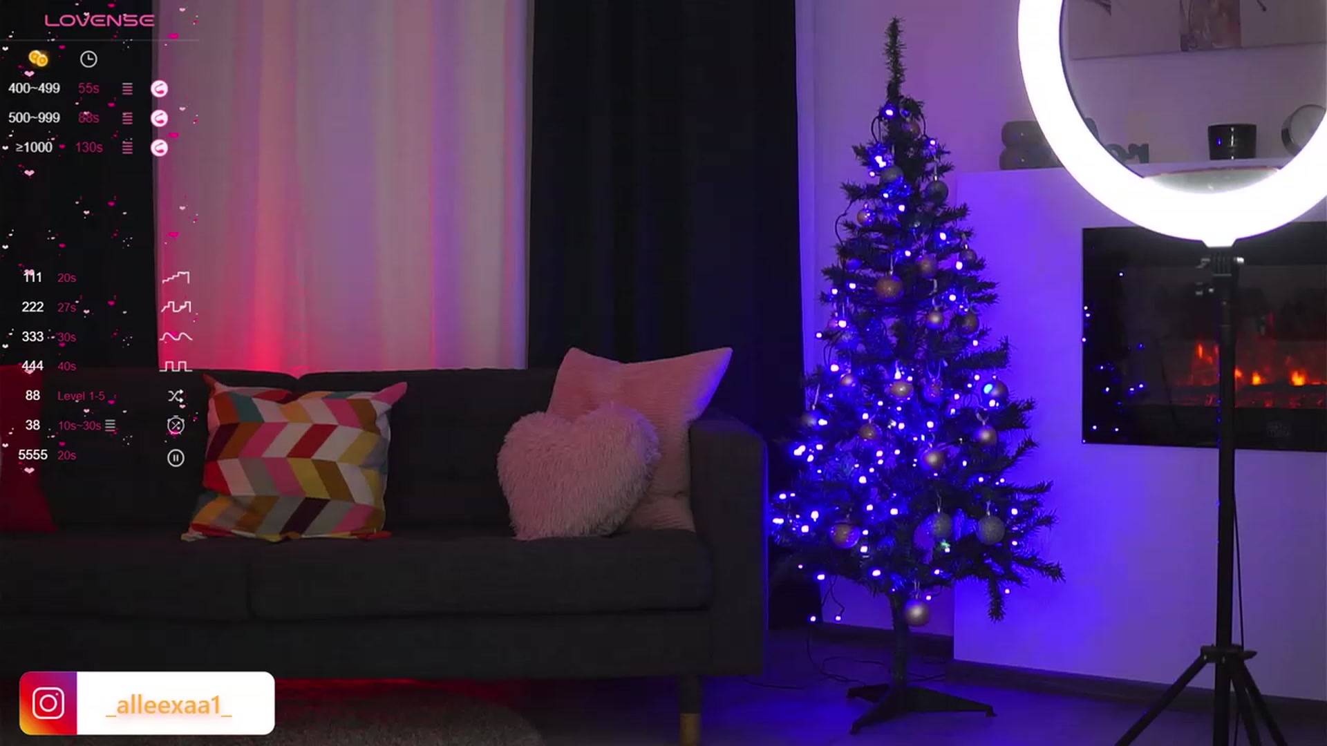 Gallery image thumbnail from AbbelaWhite's myfreecams stream on, 12/19/2023, 09:46 image 14 of 20