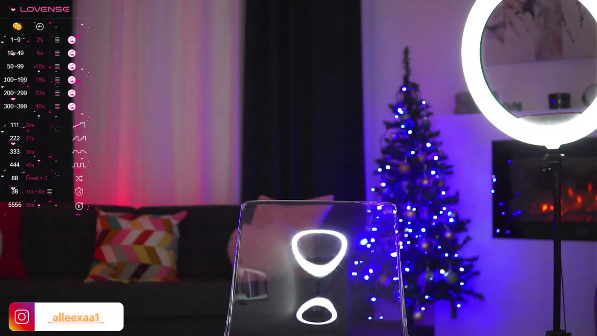 Gallery image thumbnail from AbbelaWhite's myfreecams stream on, 12/19/2023, 09:46 image 6 of 20