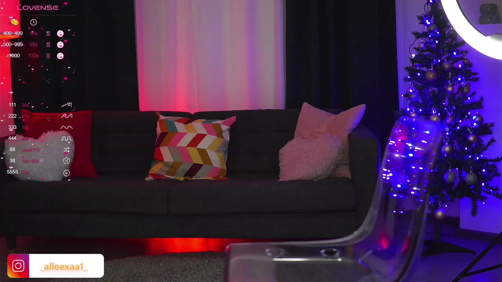 Gallery image thumbnail from AbbelaWhite's myfreecams stream on, 12/20/2023, 09:09 image 6 of 20