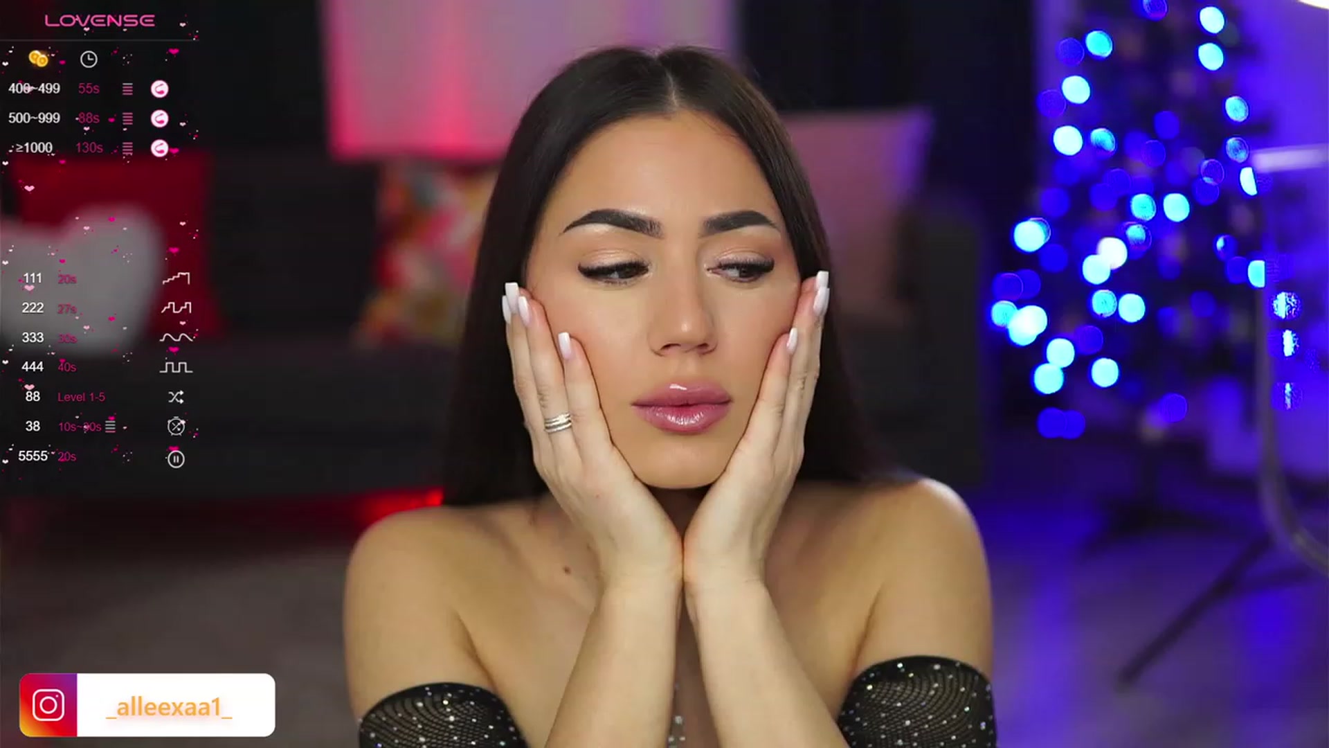 Gallery image thumbnail from AbbelaWhite's myfreecams stream on, 12/20/2023, 10:33 image 1 of 20