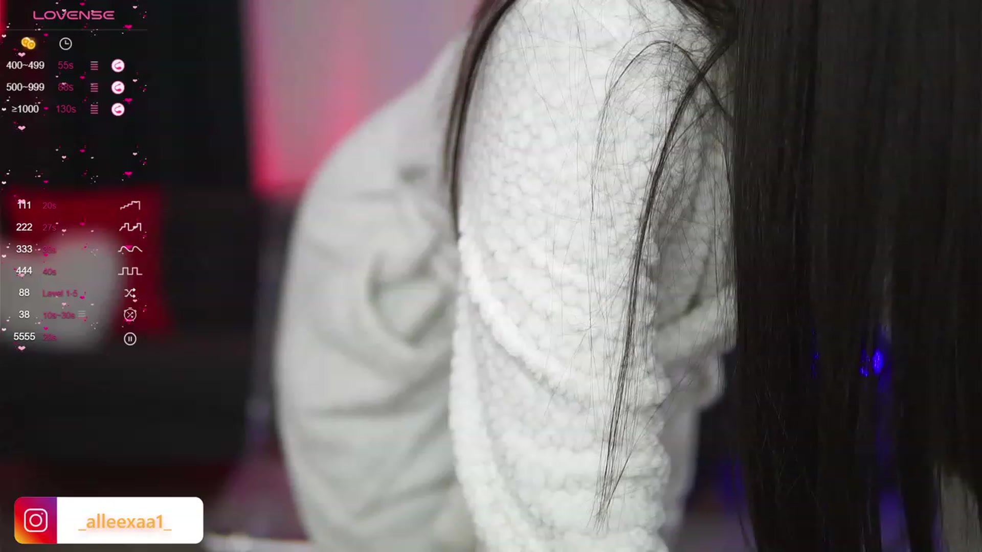Gallery image thumbnail from AbbelaWhite's myfreecams stream on, 12/22/2023, 10:49 image 9 of 20