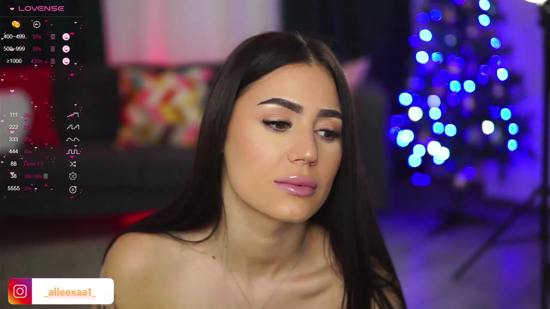 Gallery image thumbnail from AbbelaWhite's myfreecams stream on, 12/22/2023, 13:50 image 8 of 20