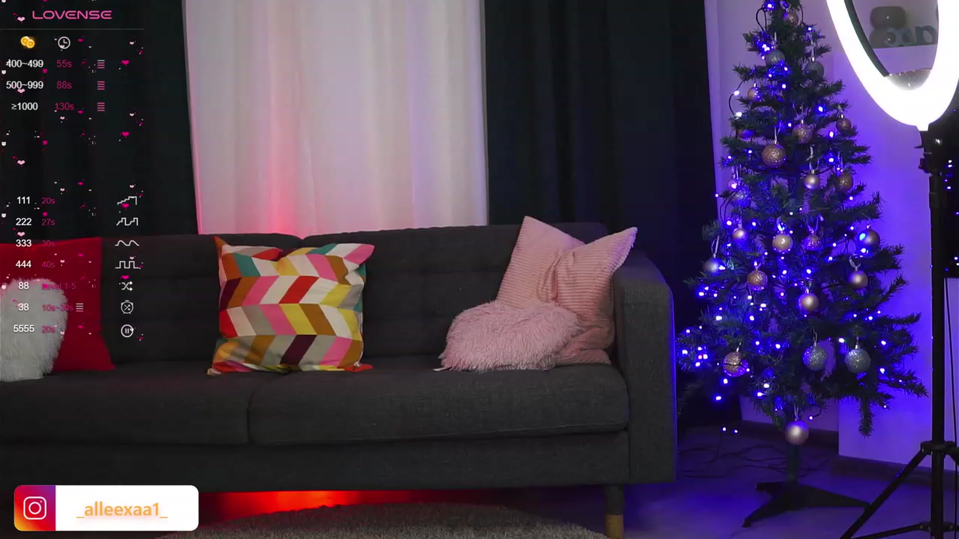 Gallery image thumbnail from AbbelaWhite's myfreecams stream on, 12/22/2023, 13:50 image 15 of 20