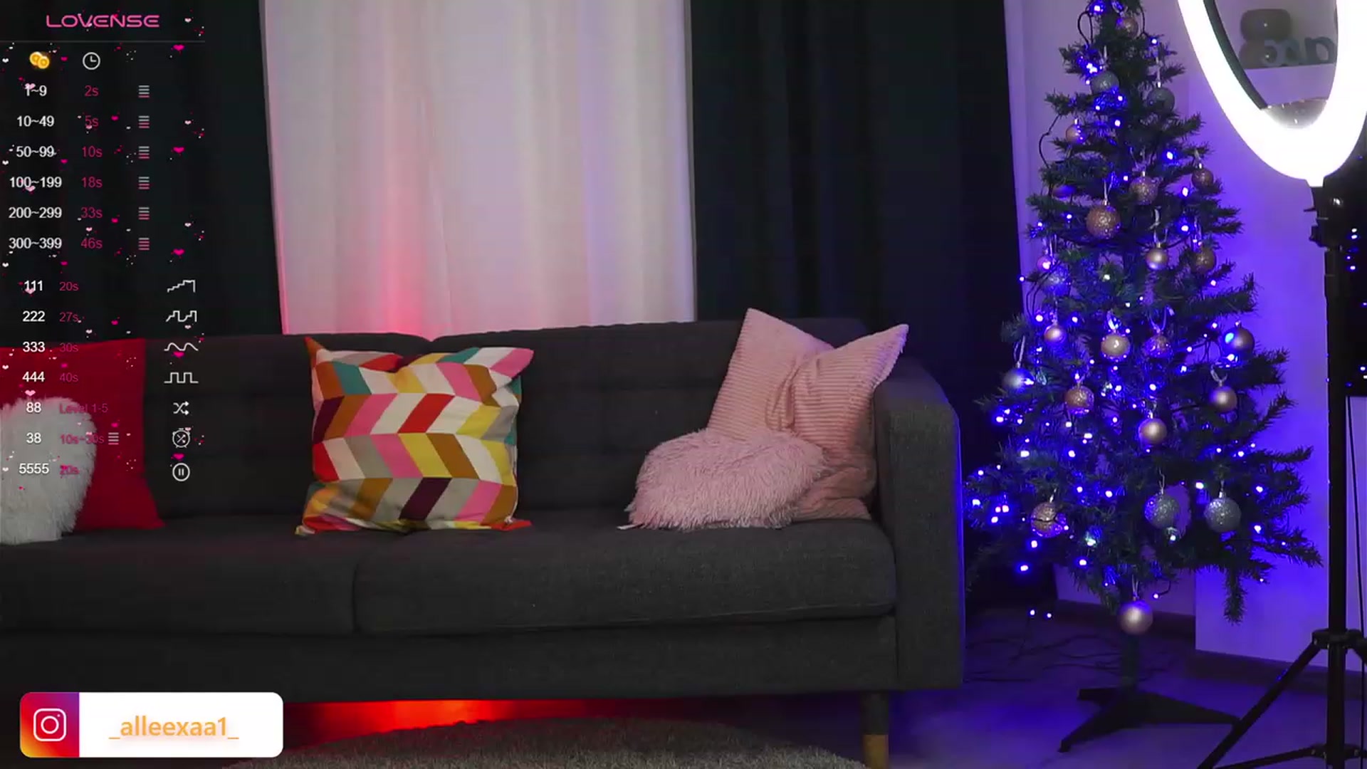 Gallery image thumbnail from AbbelaWhite's myfreecams stream on, 12/22/2023, 13:50 image 14 of 20