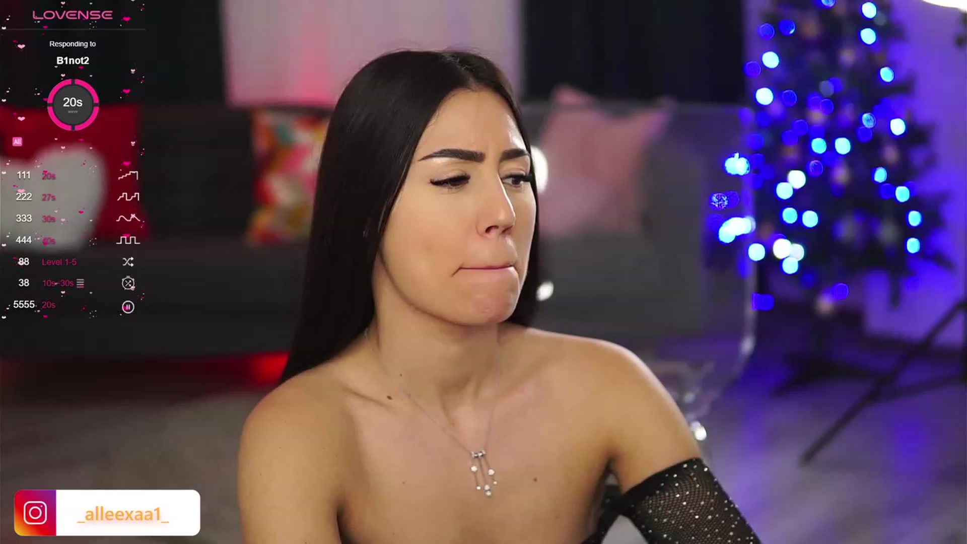 Gallery image thumbnail from AbbelaWhite's myfreecams stream on, 12/27/2023, 12:28 image 12 of 20