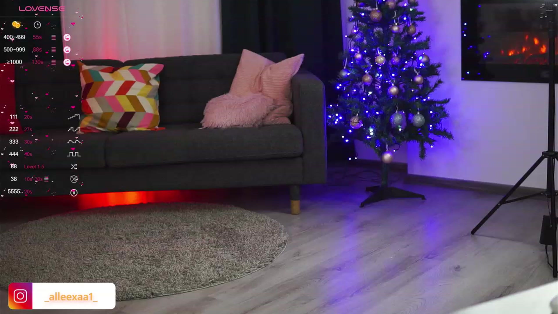 Gallery image thumbnail from AbbelaWhite's myfreecams stream on, 12/28/2023, 10:26 image 13 of 20