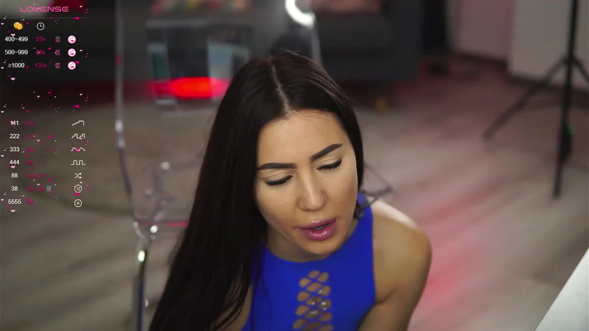 Gallery image thumbnail from AbbelaWhite's myfreecams stream on, 12/29/2023, 13:32 image 8 of 20