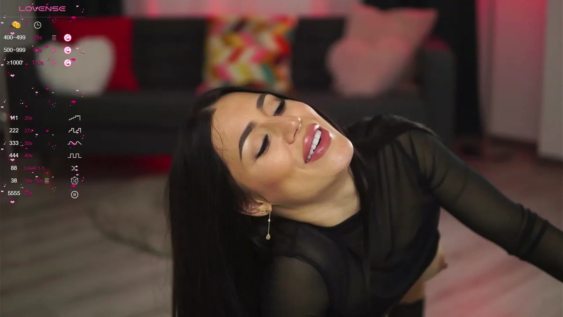 Gallery image thumbnail from AbbelaWhite's myfreecams stream on, 01/16/2024, 10:48 image 14 of 20