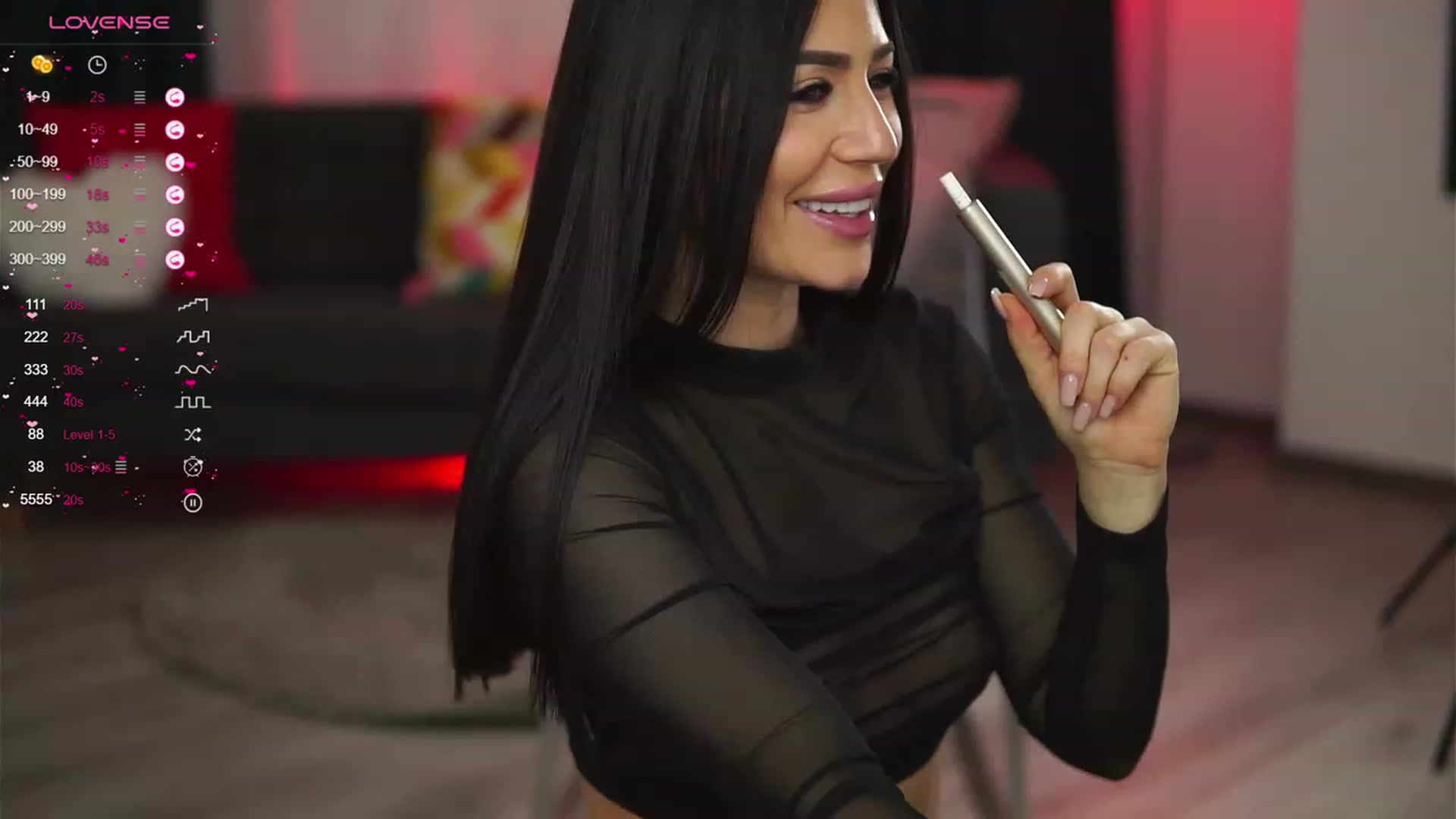 Gallery image thumbnail from AbbelaWhite's myfreecams stream on, 01/16/2024, 10:48 image 2 of 20