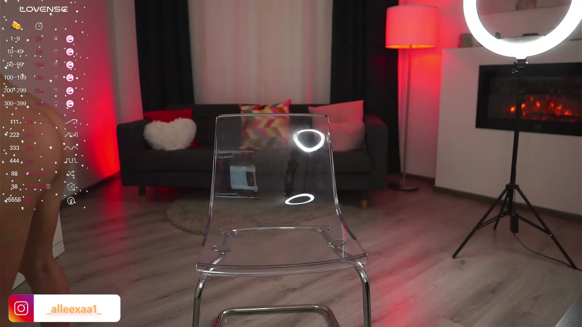 Gallery image thumbnail from AbbelaWhite's myfreecams stream on, 02/10/2024, 13:51 image 16 of 20
