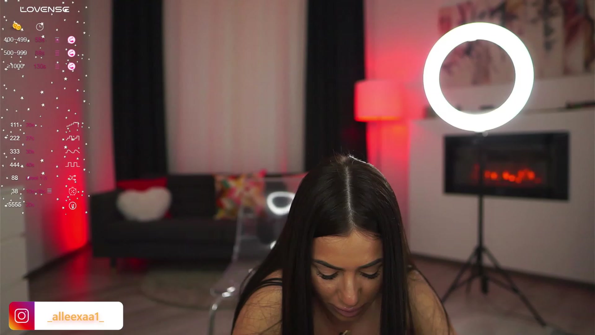 Gallery image thumbnail from AbbelaWhite's myfreecams stream on, 02/13/2024, 12:16 image 5 of 20