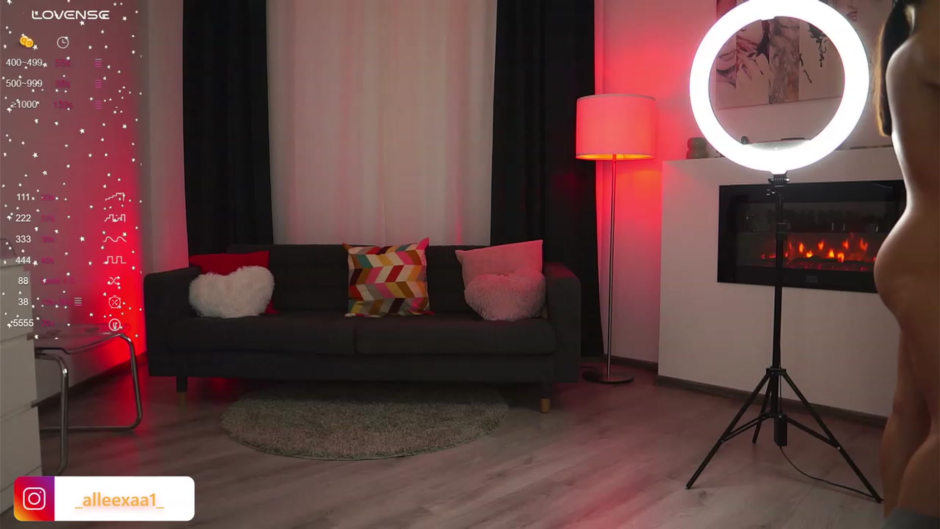Gallery image thumbnail from AbbelaWhite's myfreecams stream on, 02/14/2024, 14:03 image 15 of 20