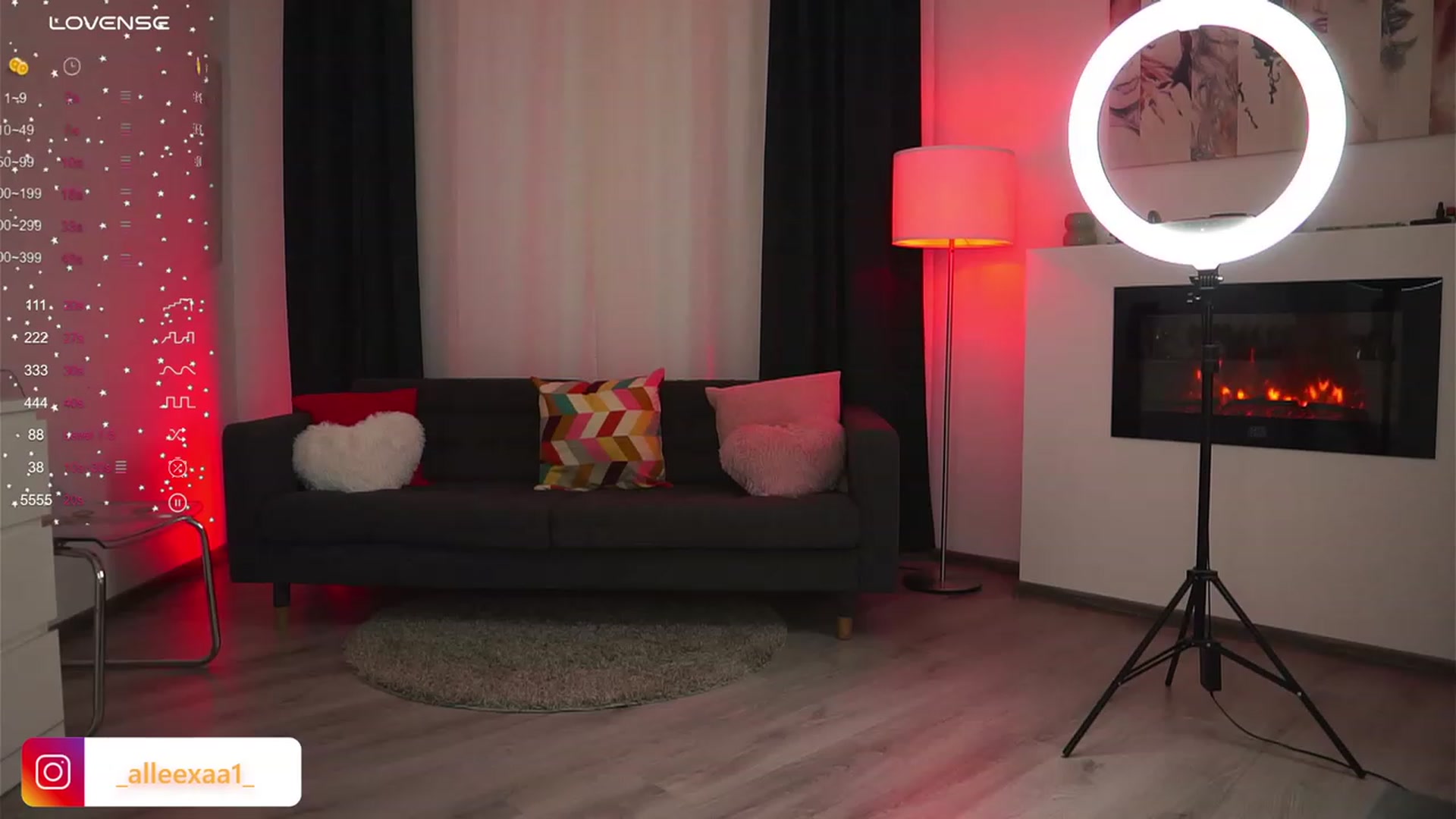 Gallery image thumbnail from AbbelaWhite's myfreecams stream on, 02/14/2024, 14:03 image 14 of 20