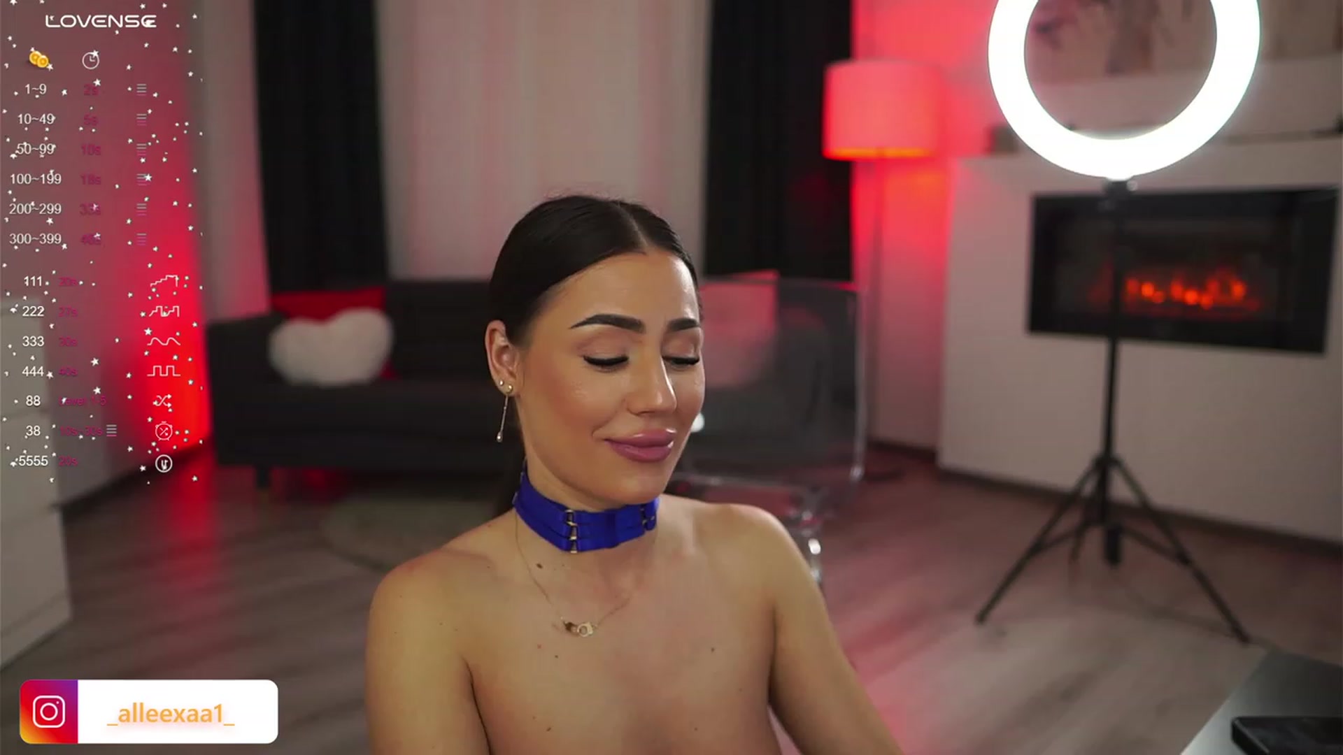 Gallery image thumbnail from AbbelaWhite's myfreecams stream on, 02/14/2024, 14:03 image 11 of 20