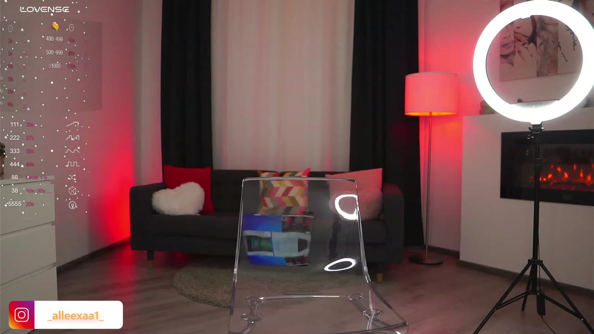 Gallery image thumbnail from AbbelaWhite's myfreecams stream on, 02/16/2024, 13:45 image 19 of 20