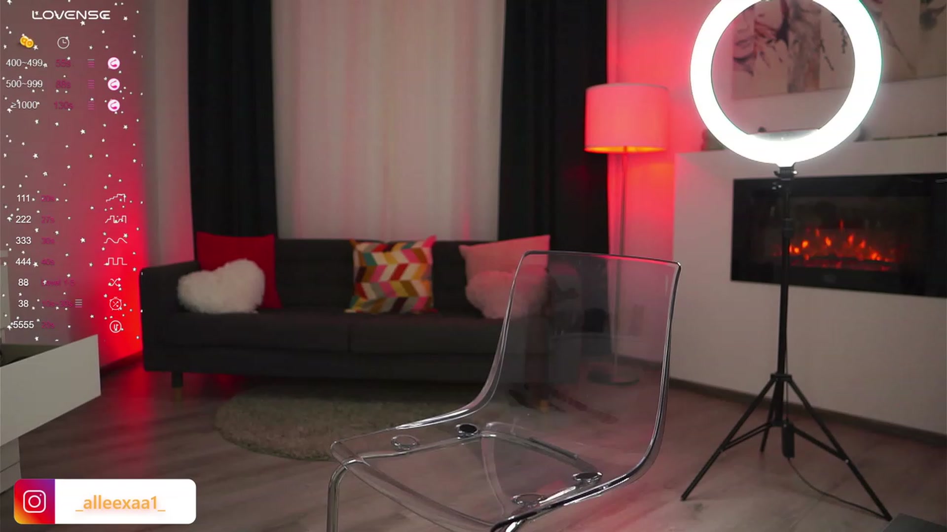 Gallery image thumbnail from AbbelaWhite's myfreecams stream on, 02/19/2024, 08:44 image 4 of 20