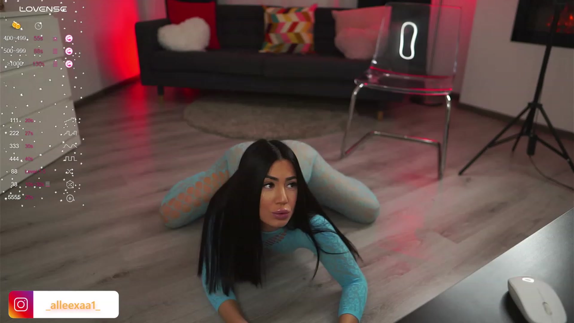 Gallery image thumbnail from AbbelaWhite's myfreecams stream on, 02/19/2024, 08:44 image 7 of 20