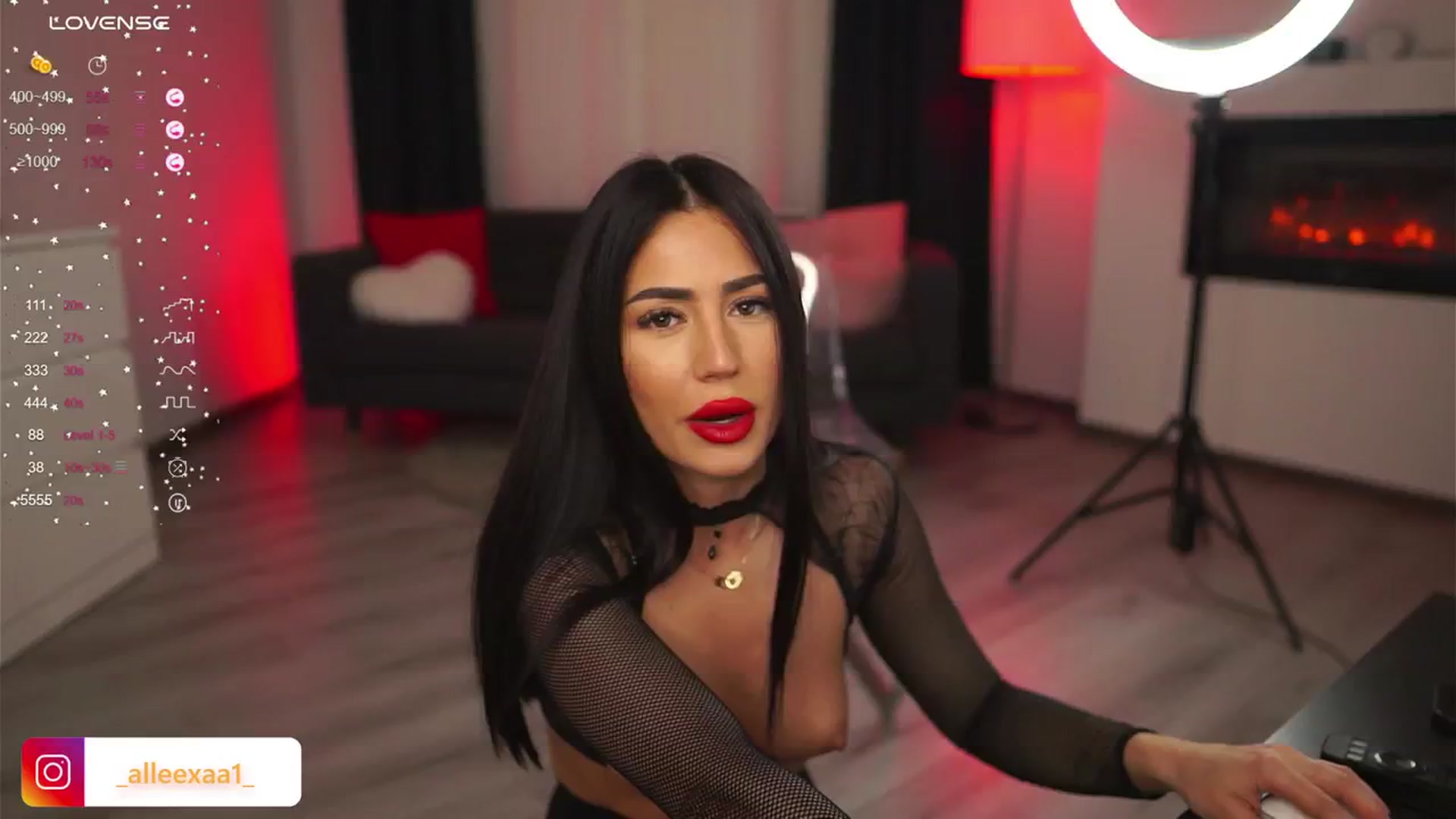 Gallery image thumbnail from AbbelaWhite's myfreecams stream on, 02/23/2024, 11:06 image 20 of 20