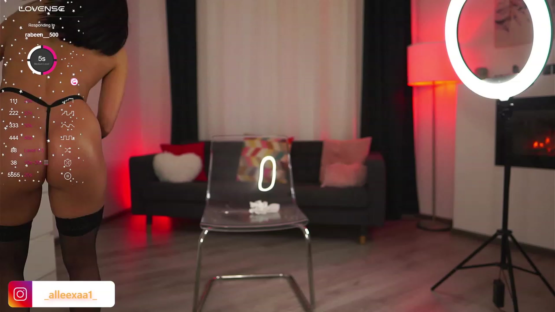Gallery image thumbnail from AbbelaWhite's myfreecams stream on, 02/28/2024, 11:16 image 2 of 20