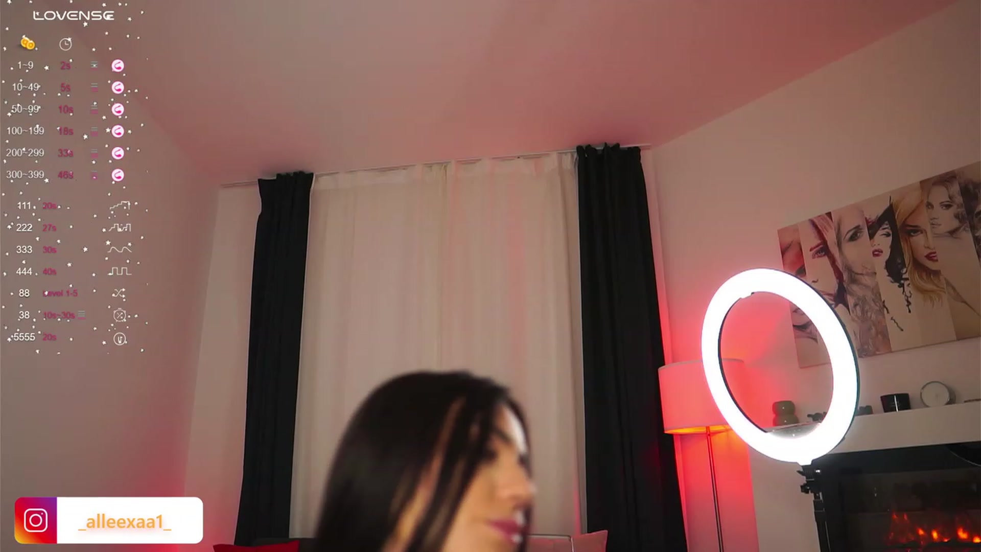 Gallery image thumbnail from AbbelaWhite's myfreecams stream on, 02/28/2024, 14:22 image 6 of 20