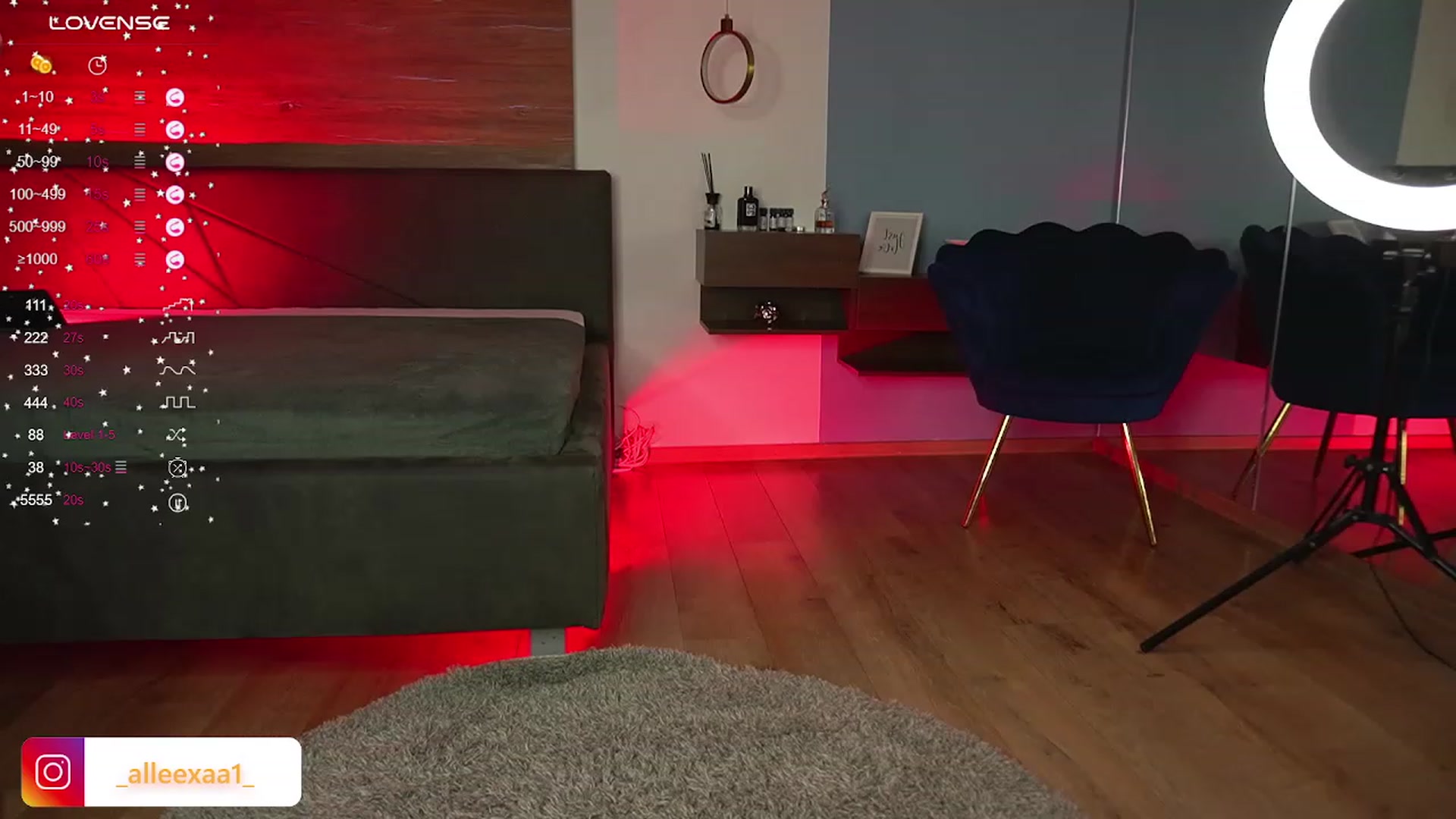 Gallery image thumbnail from AbbelaWhite's myfreecams stream on, 03/06/2024, 10:41 image 13 of 20