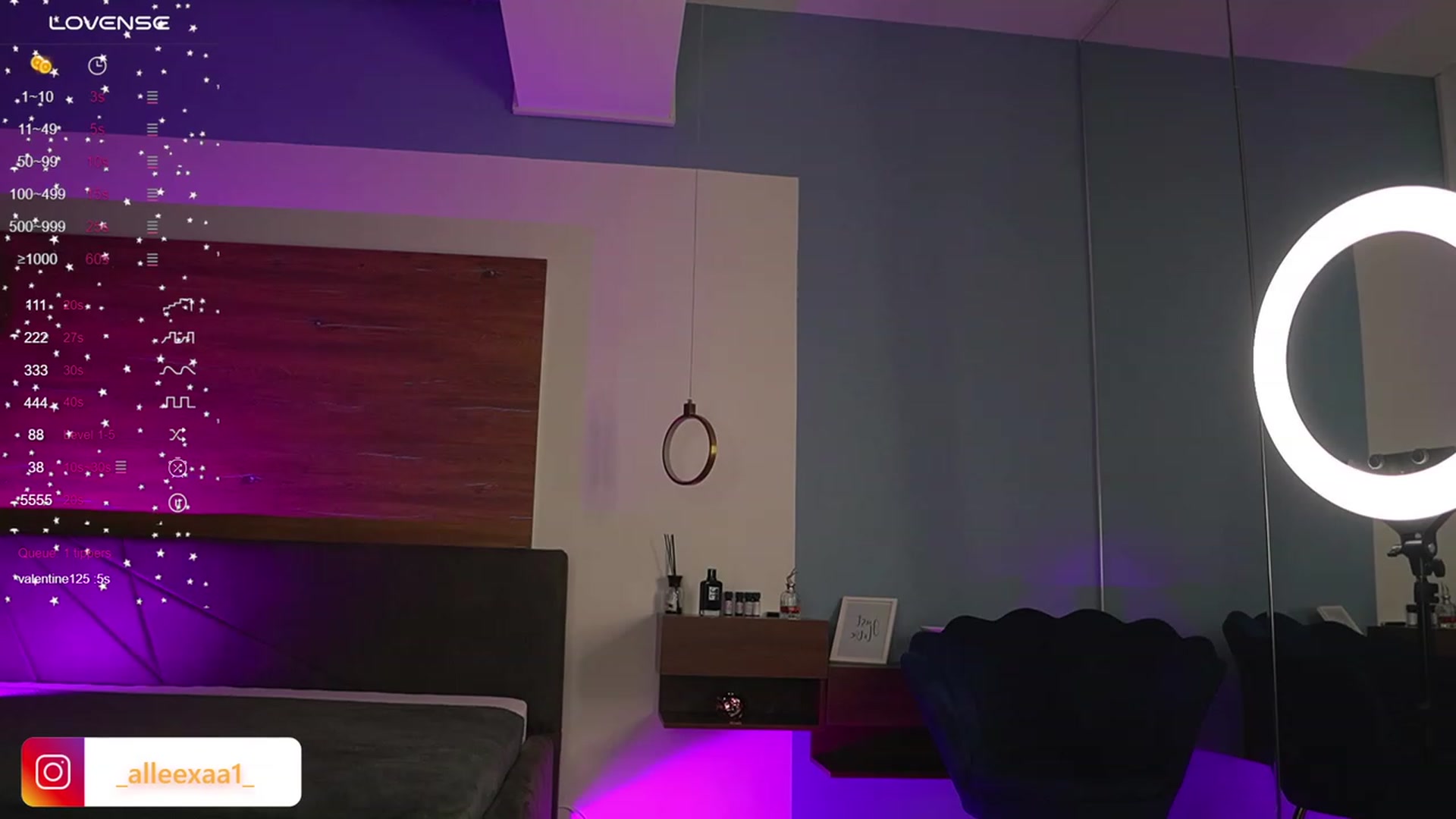 Gallery image thumbnail from AbbelaWhite's myfreecams stream on, 03/06/2024, 14:39 image 14 of 20