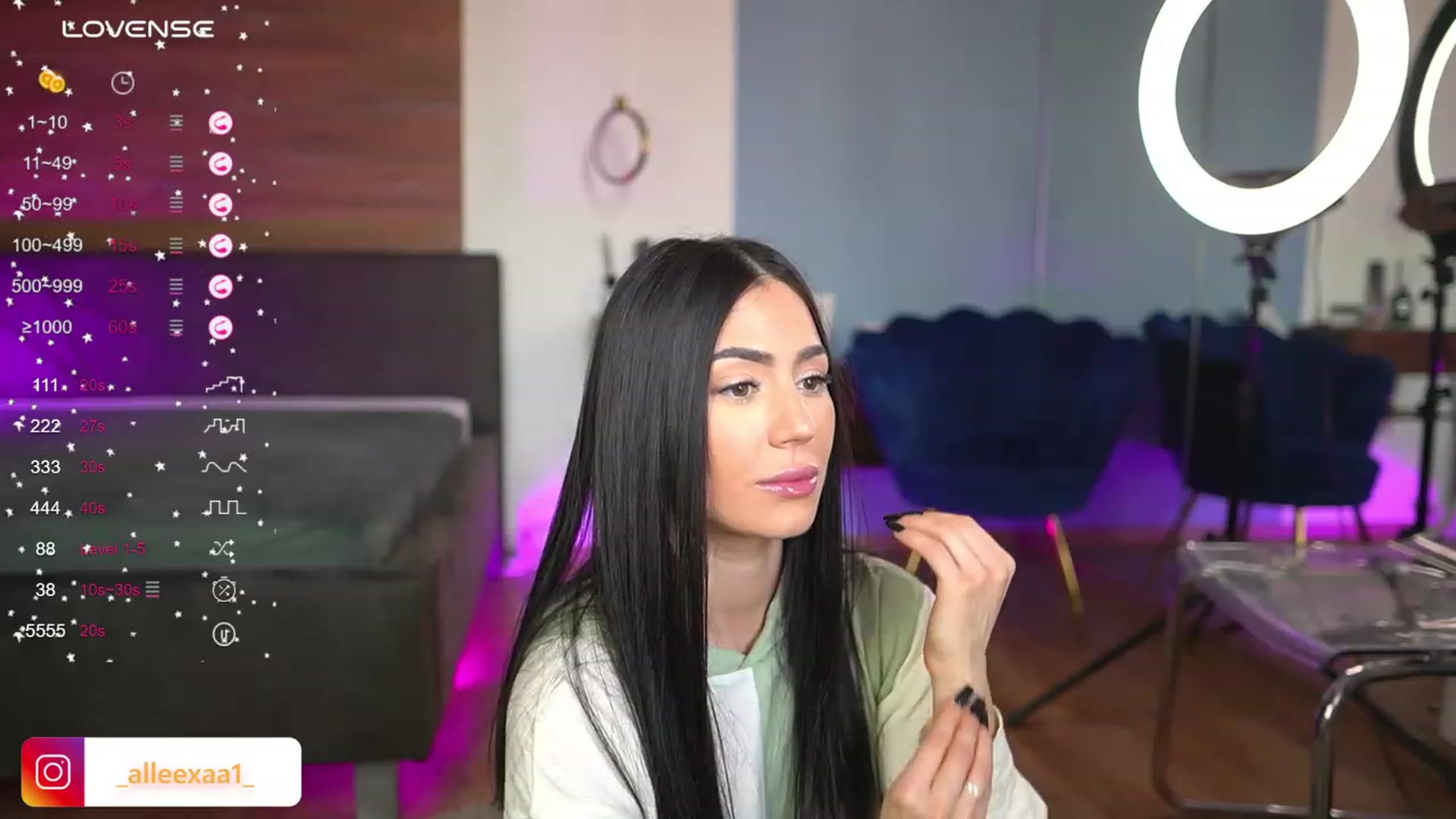 Gallery image thumbnail from AbbelaWhite's myfreecams stream on, 03/07/2024, 11:51 image 17 of 20