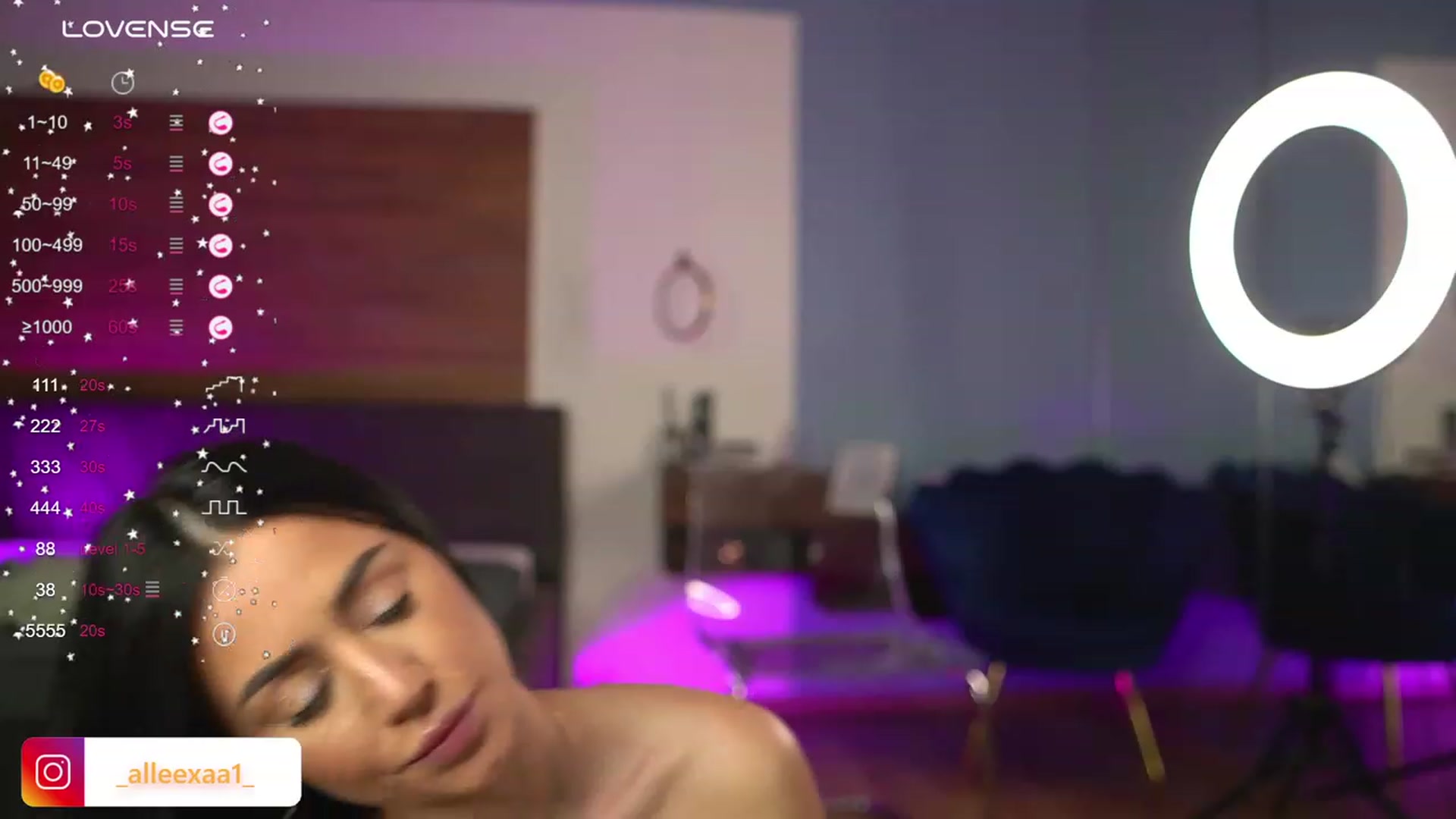Gallery image thumbnail from AbbelaWhite's myfreecams stream on, 03/07/2024, 11:51 image 12 of 20