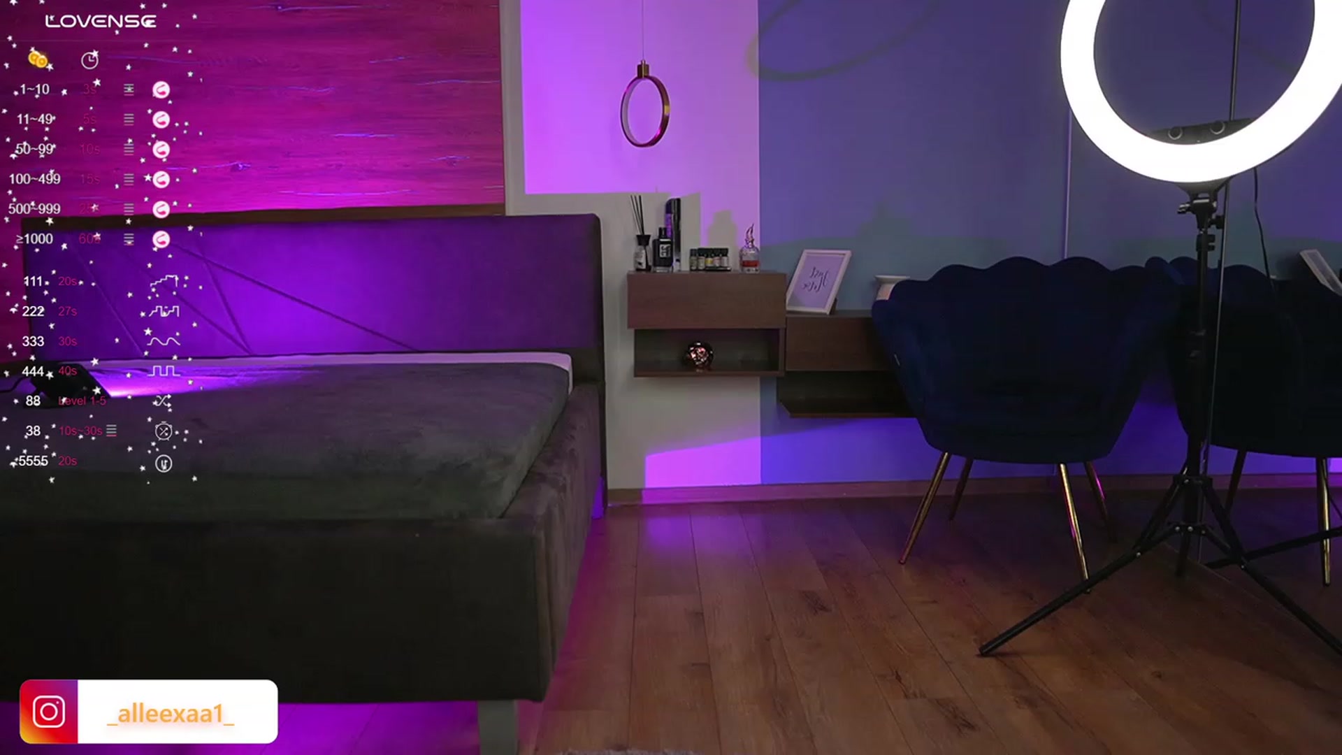Gallery image thumbnail from AbbelaWhite's myfreecams stream on, 03/12/2024, 08:08 image 17 of 20
