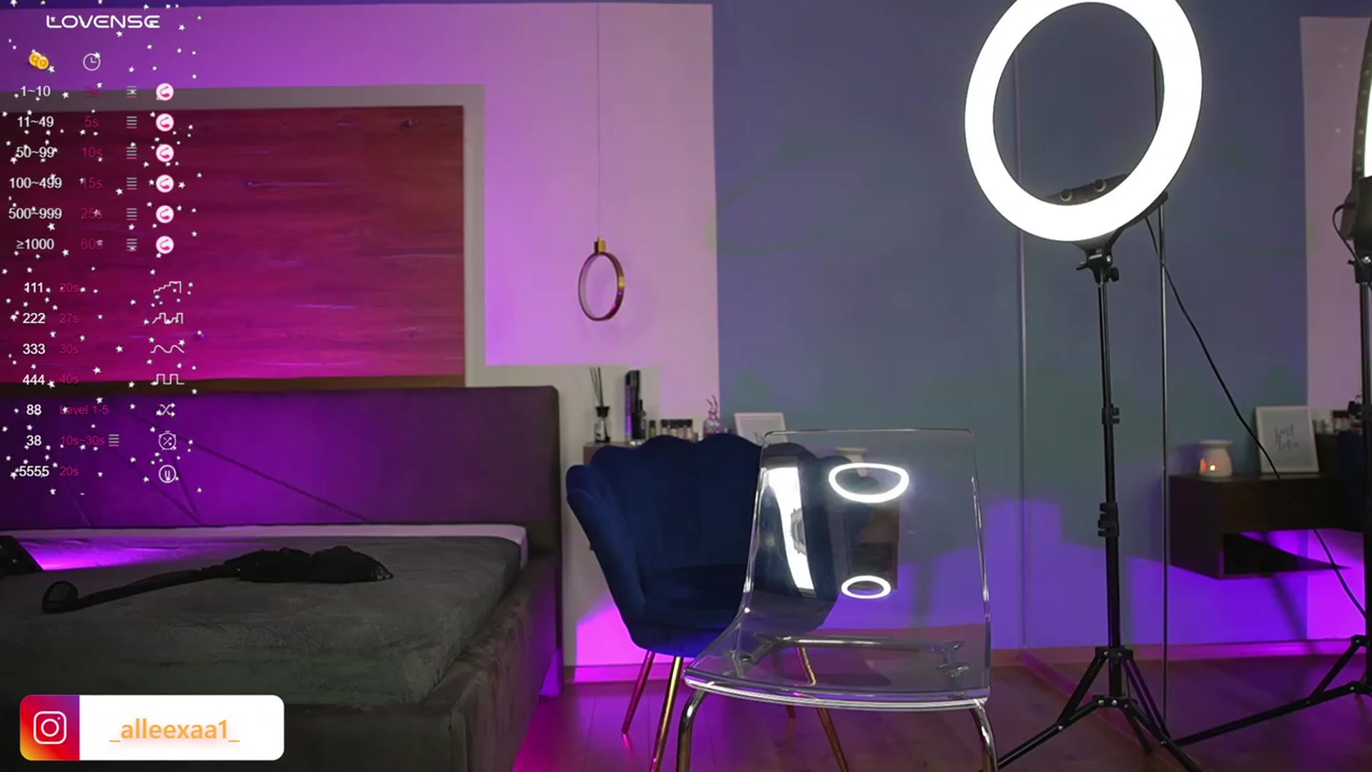 Gallery image thumbnail from AbbelaWhite's myfreecams stream on, 03/14/2024, 14:00 image 16 of 20