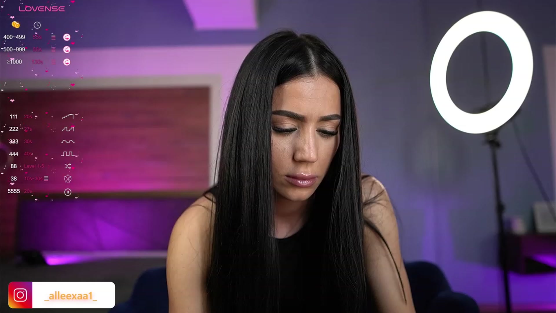 Gallery image thumbnail from AbbelaWhite's myfreecams stream on, 03/16/2024, 14:29 image 20 of 20