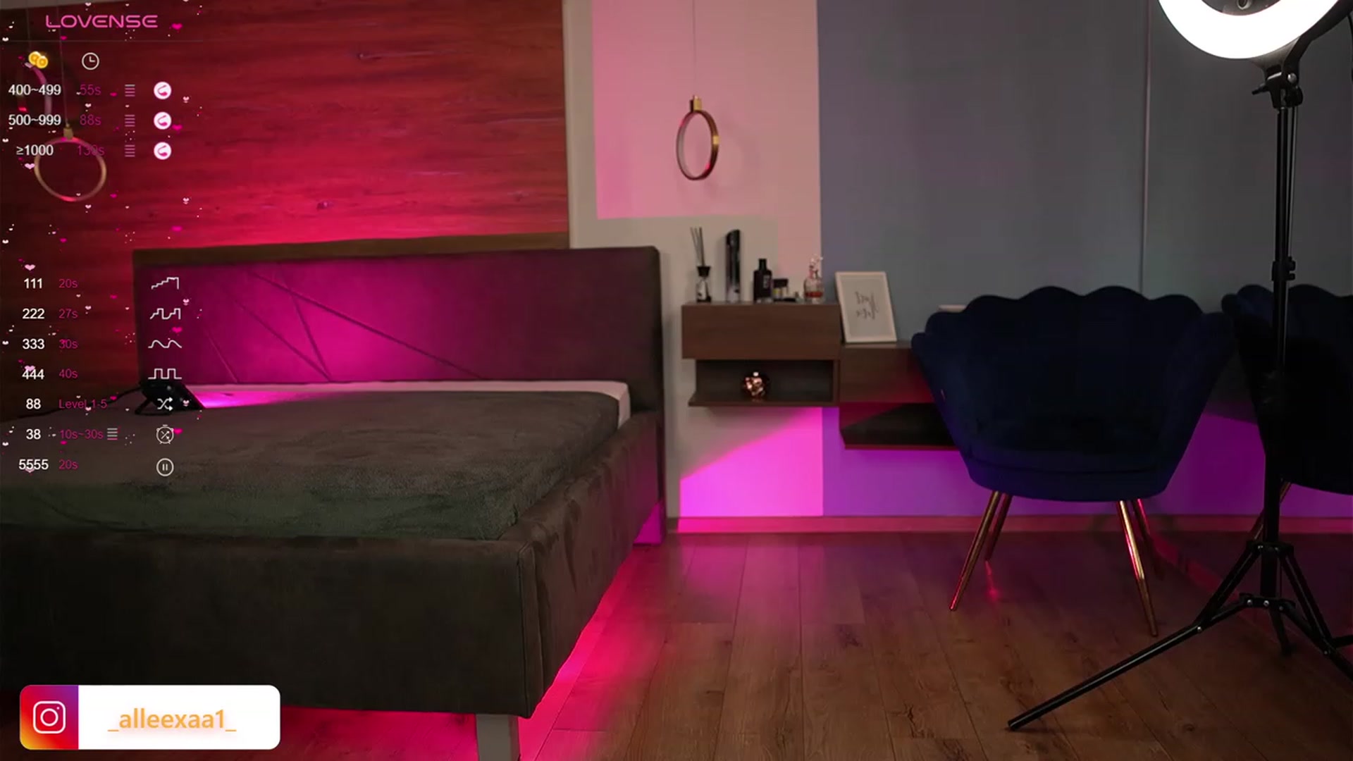 Gallery image thumbnail from AbbelaWhite's myfreecams stream on, 03/20/2024, 10:28 image 4 of 20