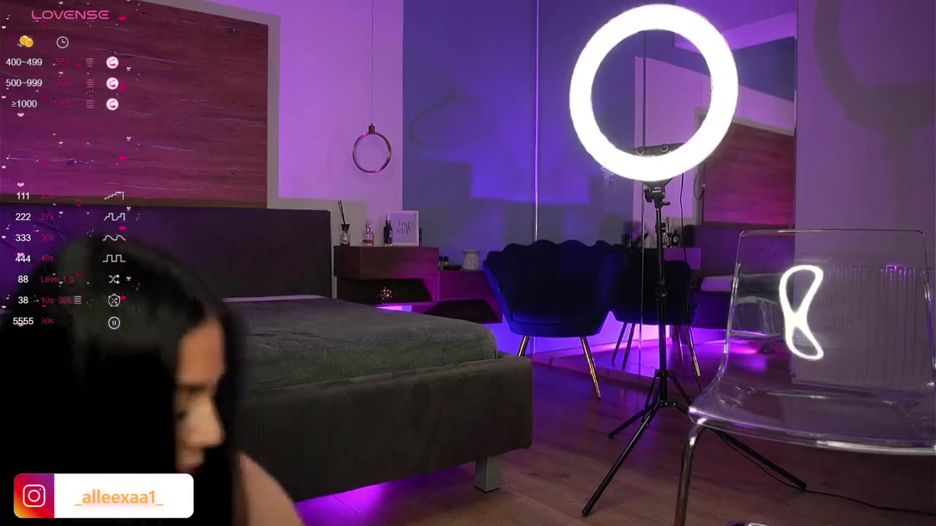 Gallery image thumbnail from AbbelaWhite's myfreecams stream on, 03/26/2024, 10:15 image 5 of 20