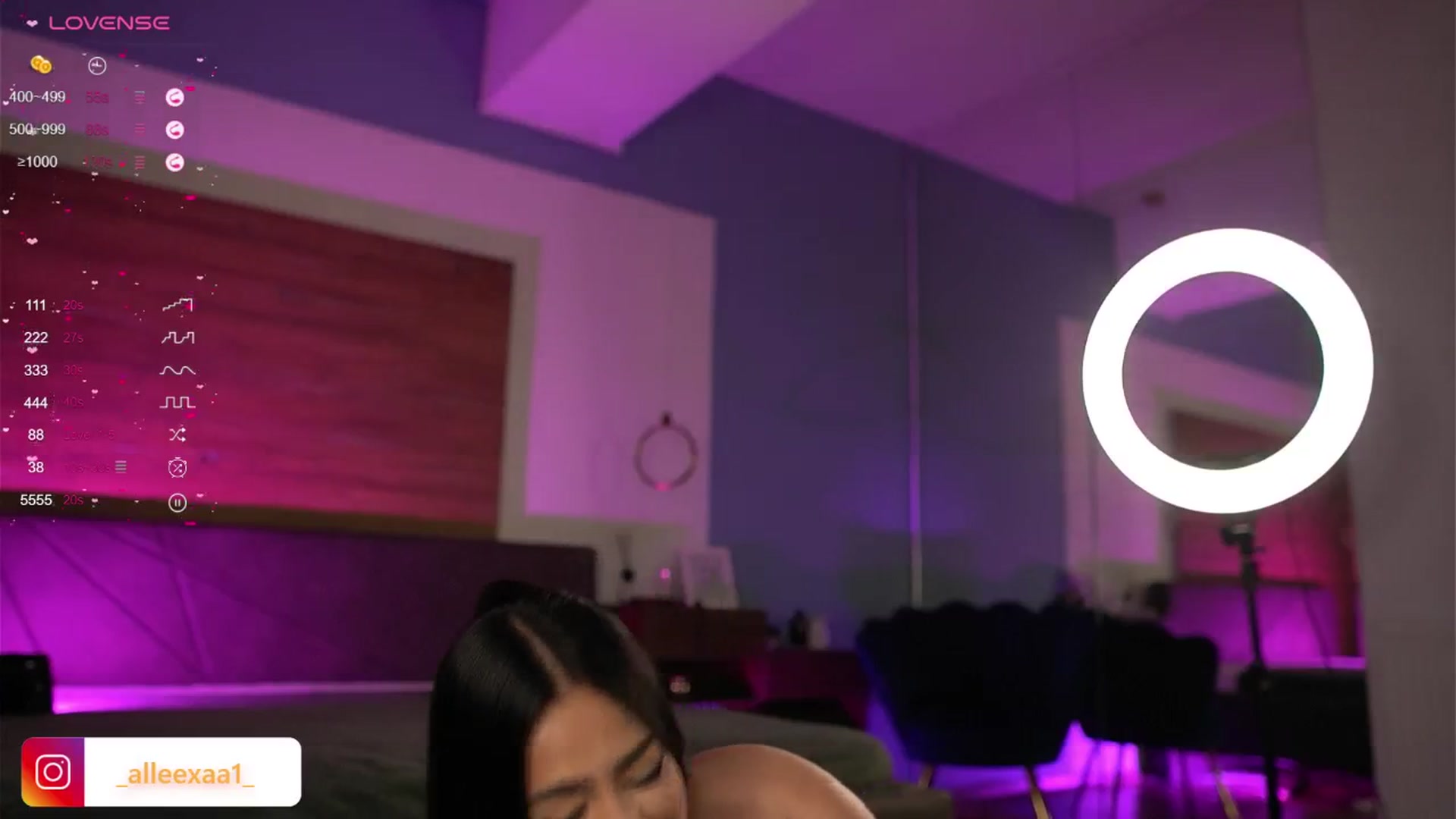 Gallery image thumbnail from AbbelaWhite's myfreecams stream on, 04/16/2024, 08:48 image 4 of 20