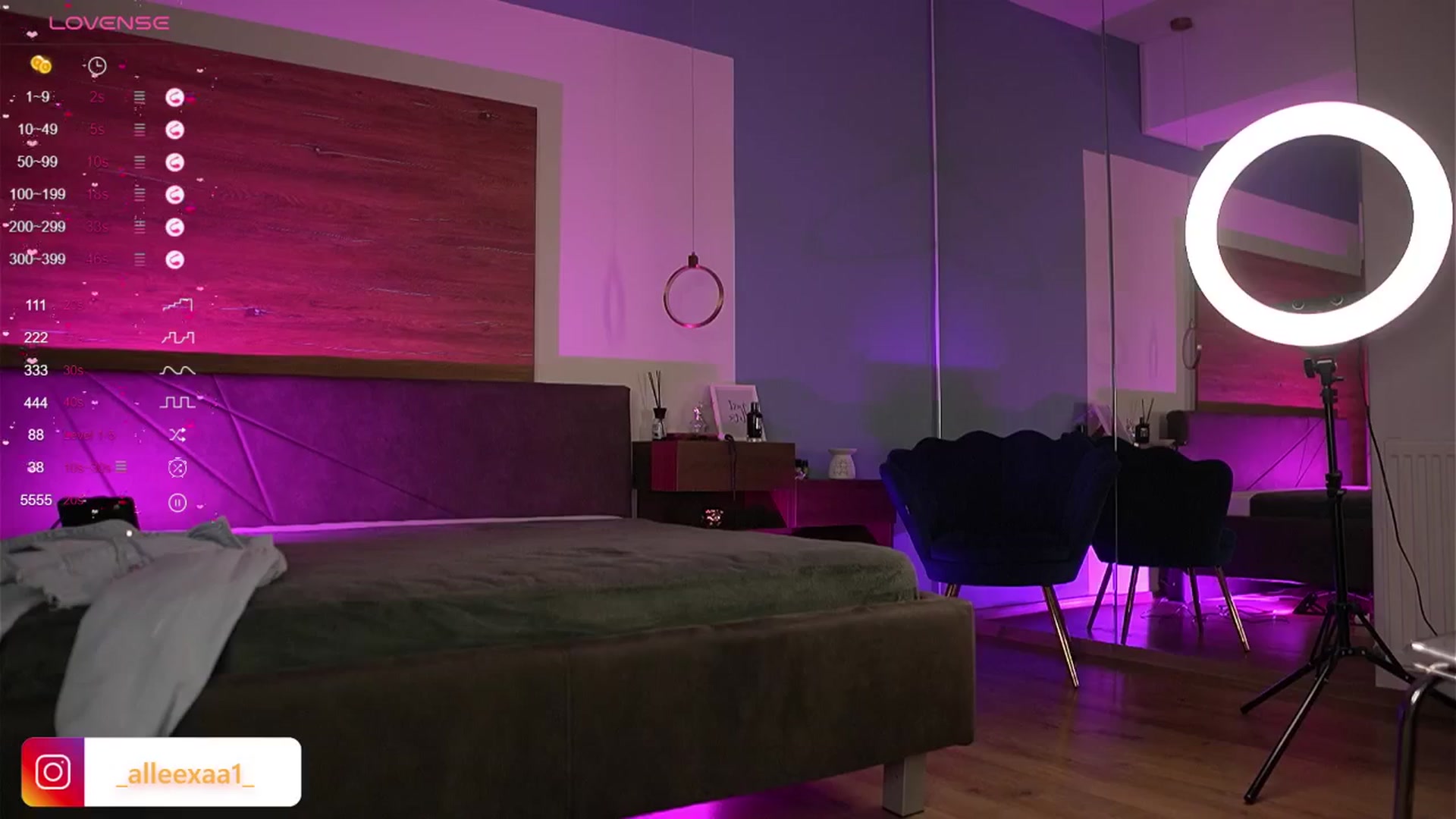 Gallery image thumbnail from AbbelaWhite's myfreecams stream on, 04/16/2024, 12:54 image 20 of 20