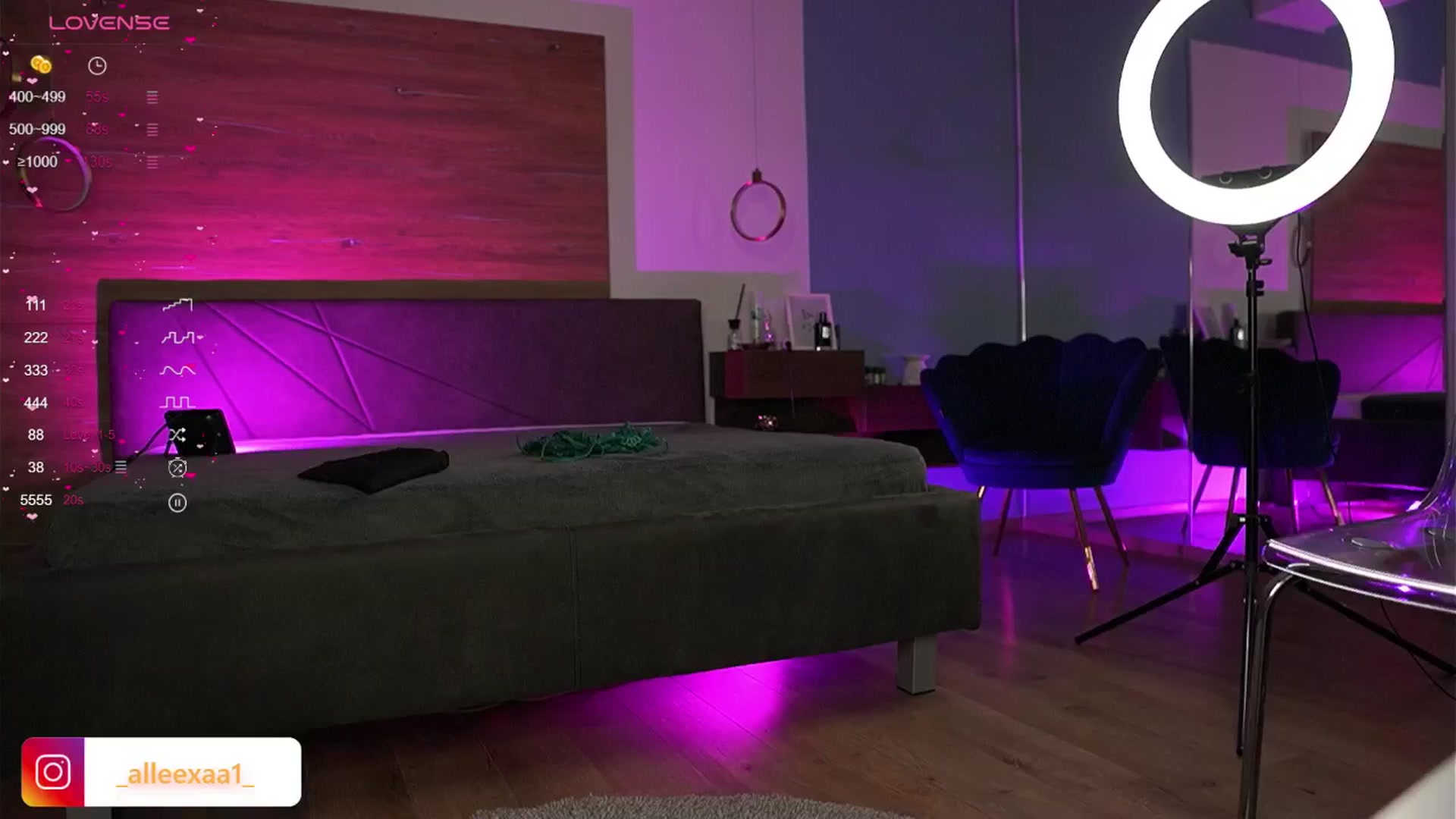 Gallery image thumbnail from AbbelaWhite's myfreecams stream on, 05/11/2024, 12:34 image 17 of 20