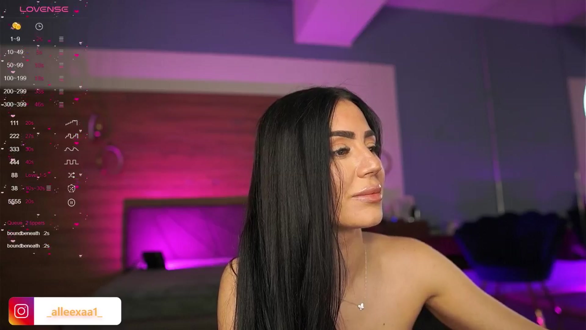 Gallery image thumbnail from AbbelaWhite's myfreecams stream on, 05/16/2024, 11:35 image 20 of 20