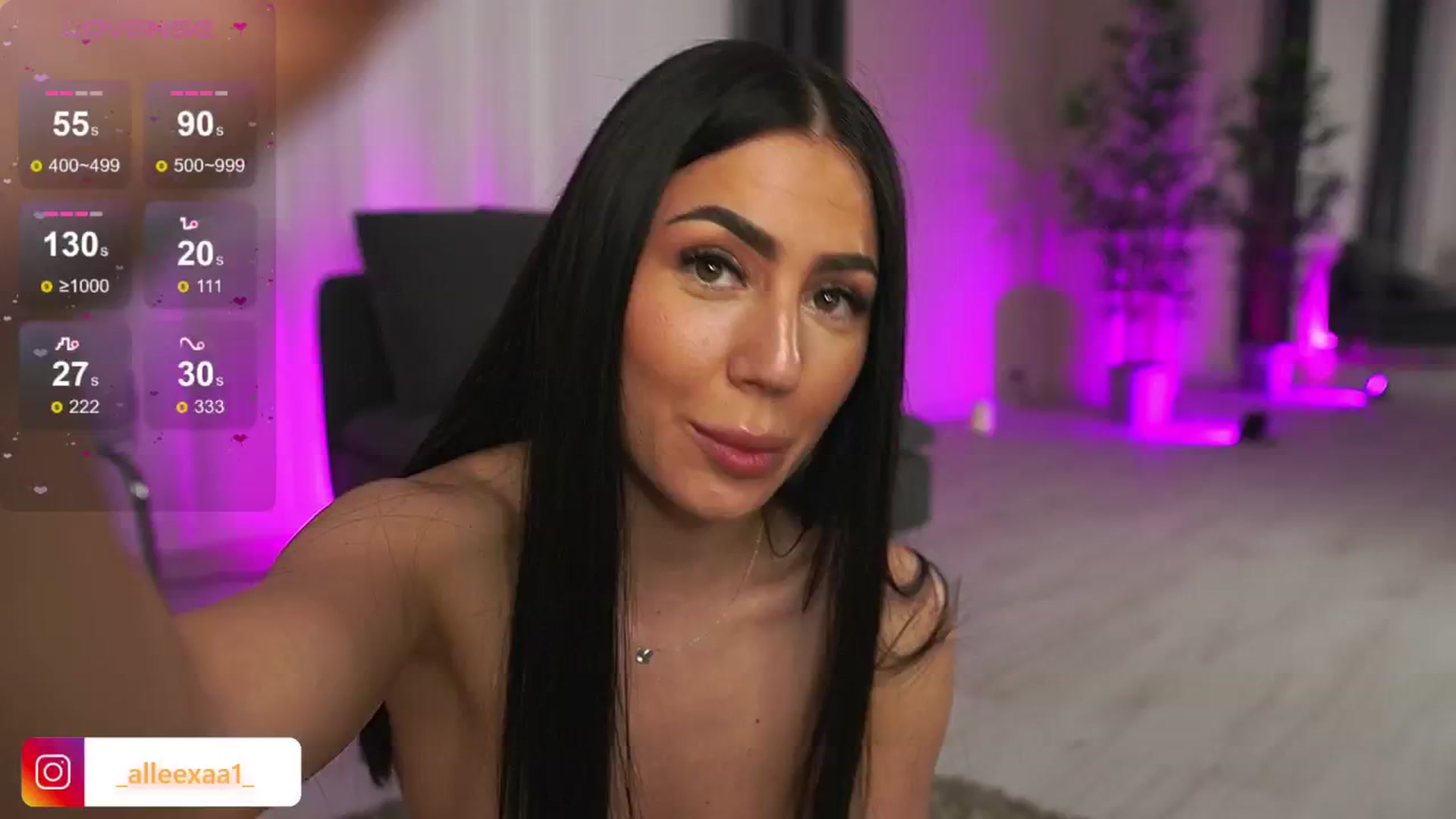 Gallery image thumbnail from AbbelaWhite's myfreecams stream on, 05/25/2024, 13:24 image 18 of 20
