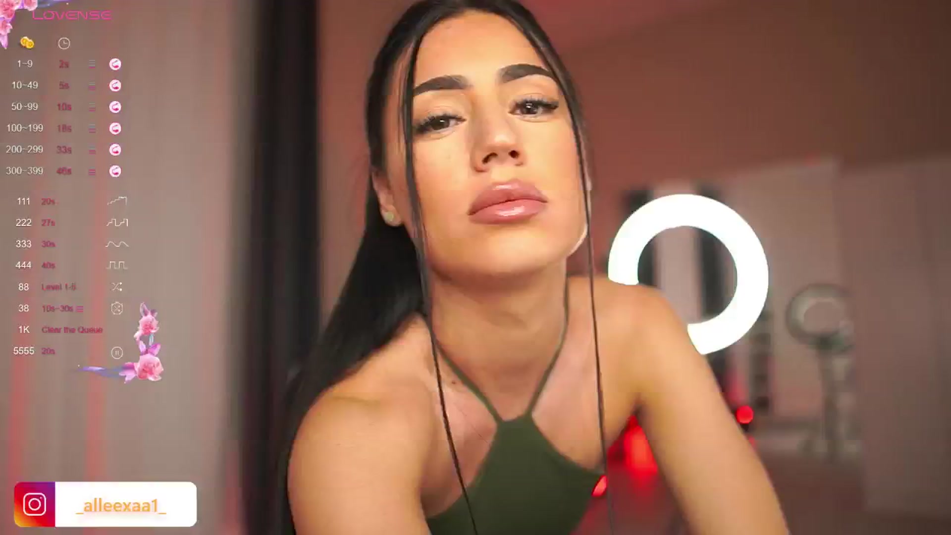 Gallery image thumbnail from AbbelaWhite's myfreecams stream on, 06/27/2024, 12:43 image 20 of 20