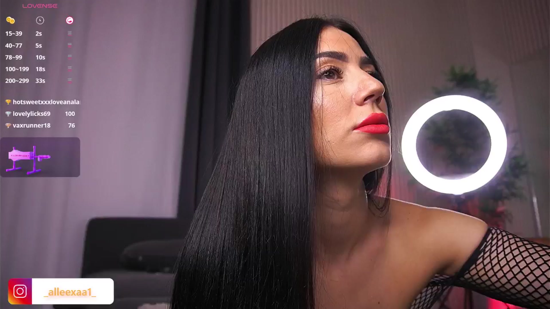 Gallery image thumbnail from AbbelaWhite's myfreecams stream on, 09/13/2024, 09:06 image 8 of 20