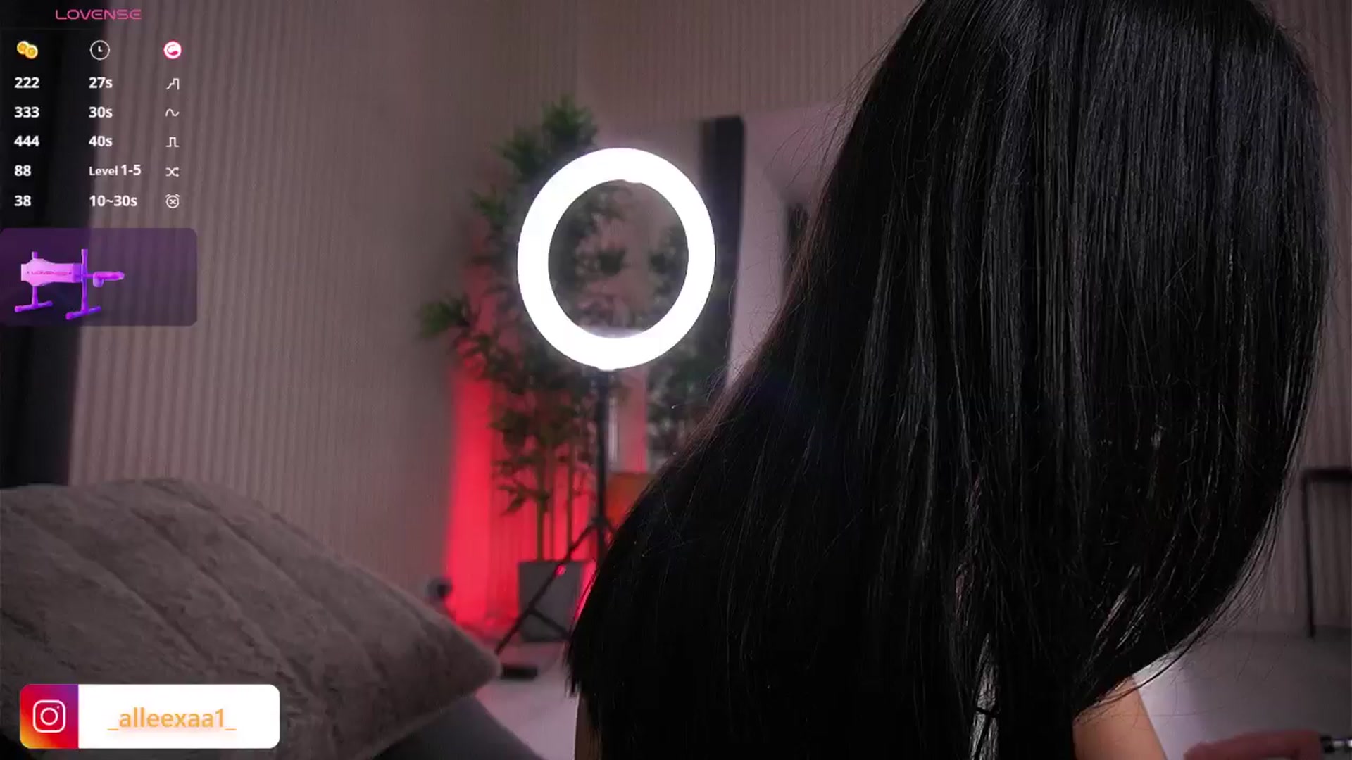 Gallery image thumbnail from AbbelaWhite's myfreecams stream on, 09/14/2024, 12:16 image 12 of 20