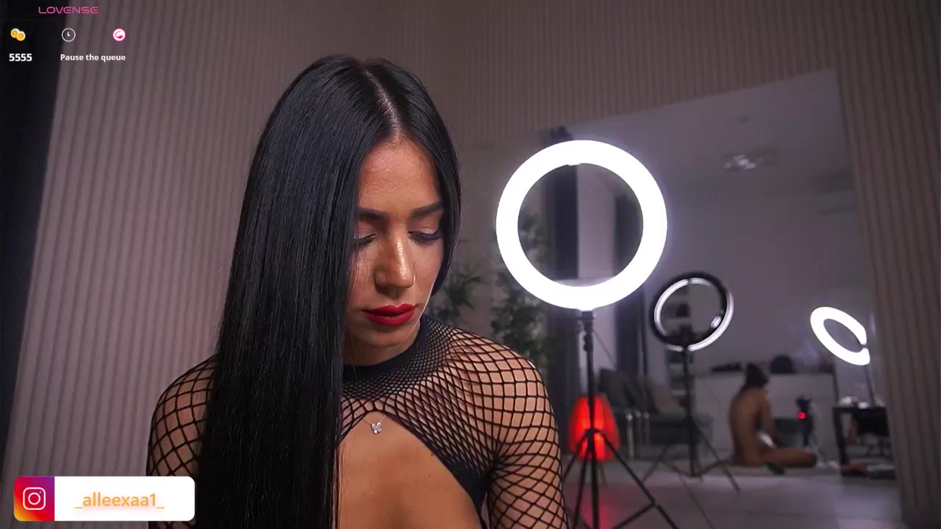 Gallery image thumbnail from AbbelaWhite's myfreecams stream on, 09/20/2024, 09:09 image 8 of 20