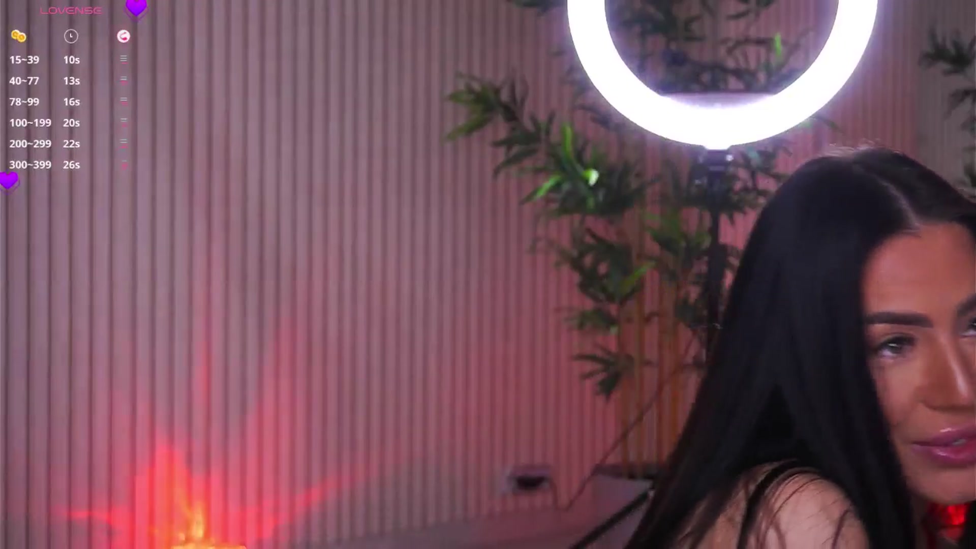 Gallery image thumbnail from AbbelaWhite's myfreecams stream on, 10/21/2024, 07:46 image 8 of 20