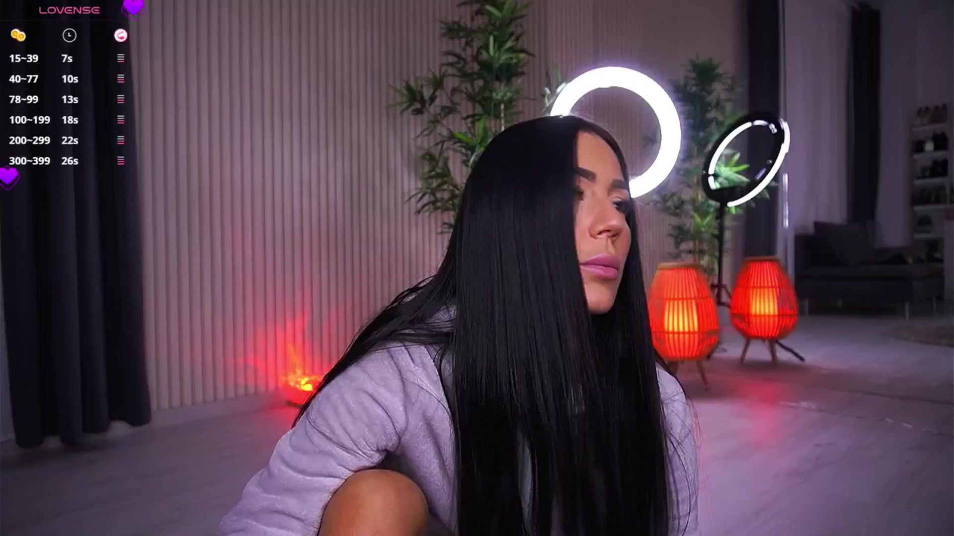 Gallery image thumbnail from AbbelaWhite's myfreecams stream on, 10/22/2024, 13:14 image 1 of 20